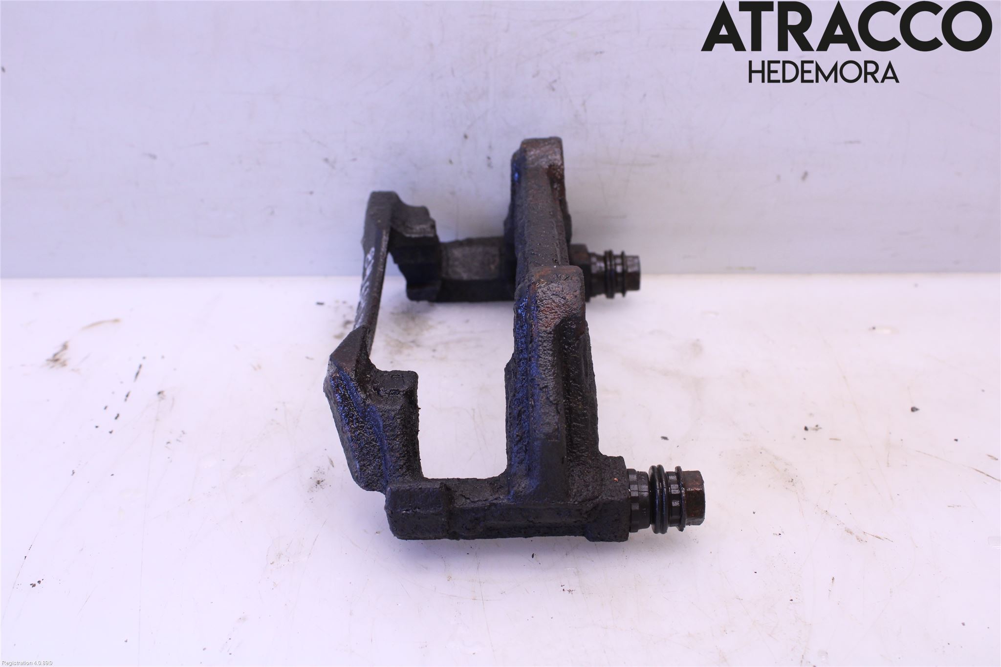 Renault TRAFIC/E-TECH 15- Bremsecaliper Feste Holder