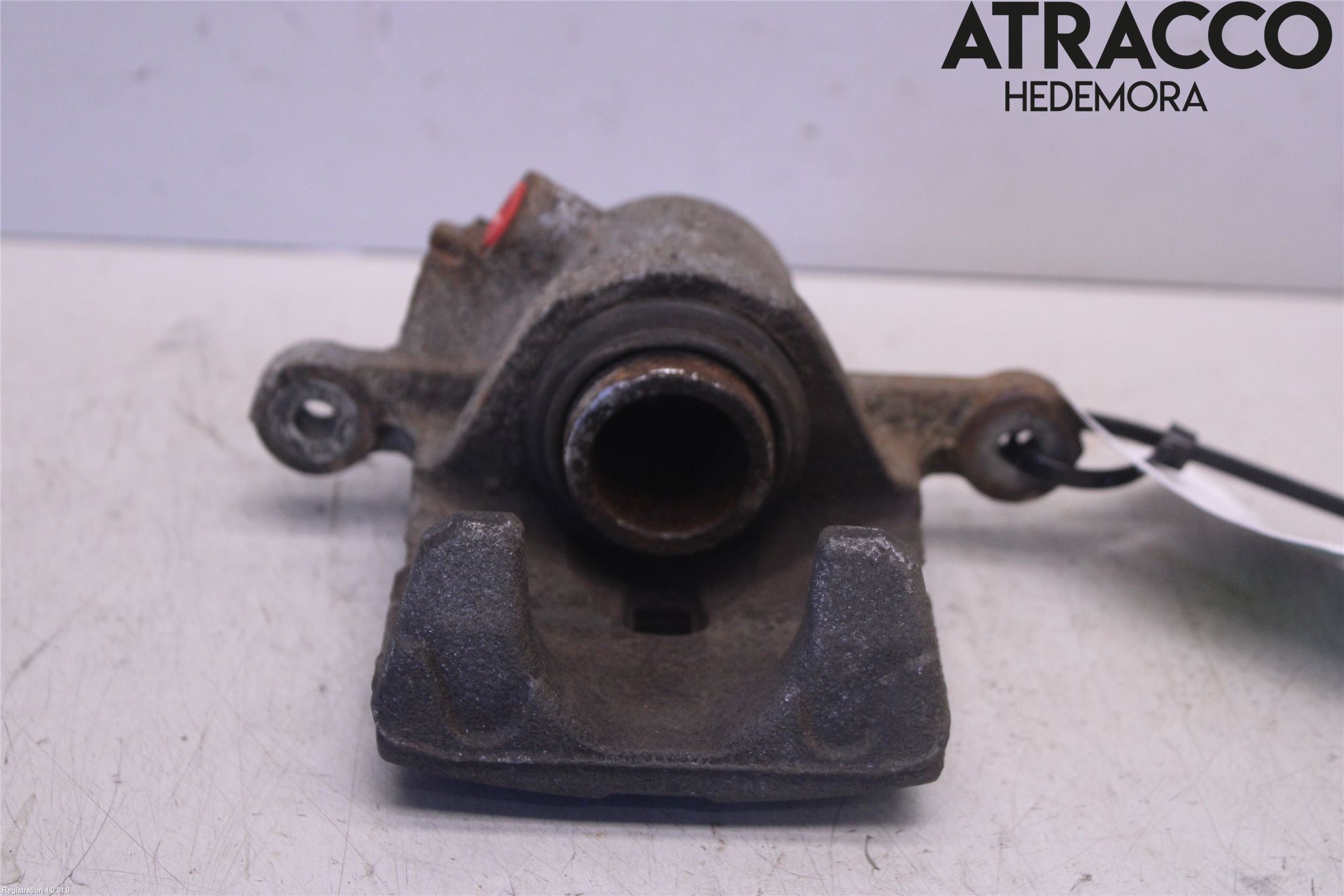 Subaru FORESTER SH  08-13 Bremsecaliper Bak Høyre