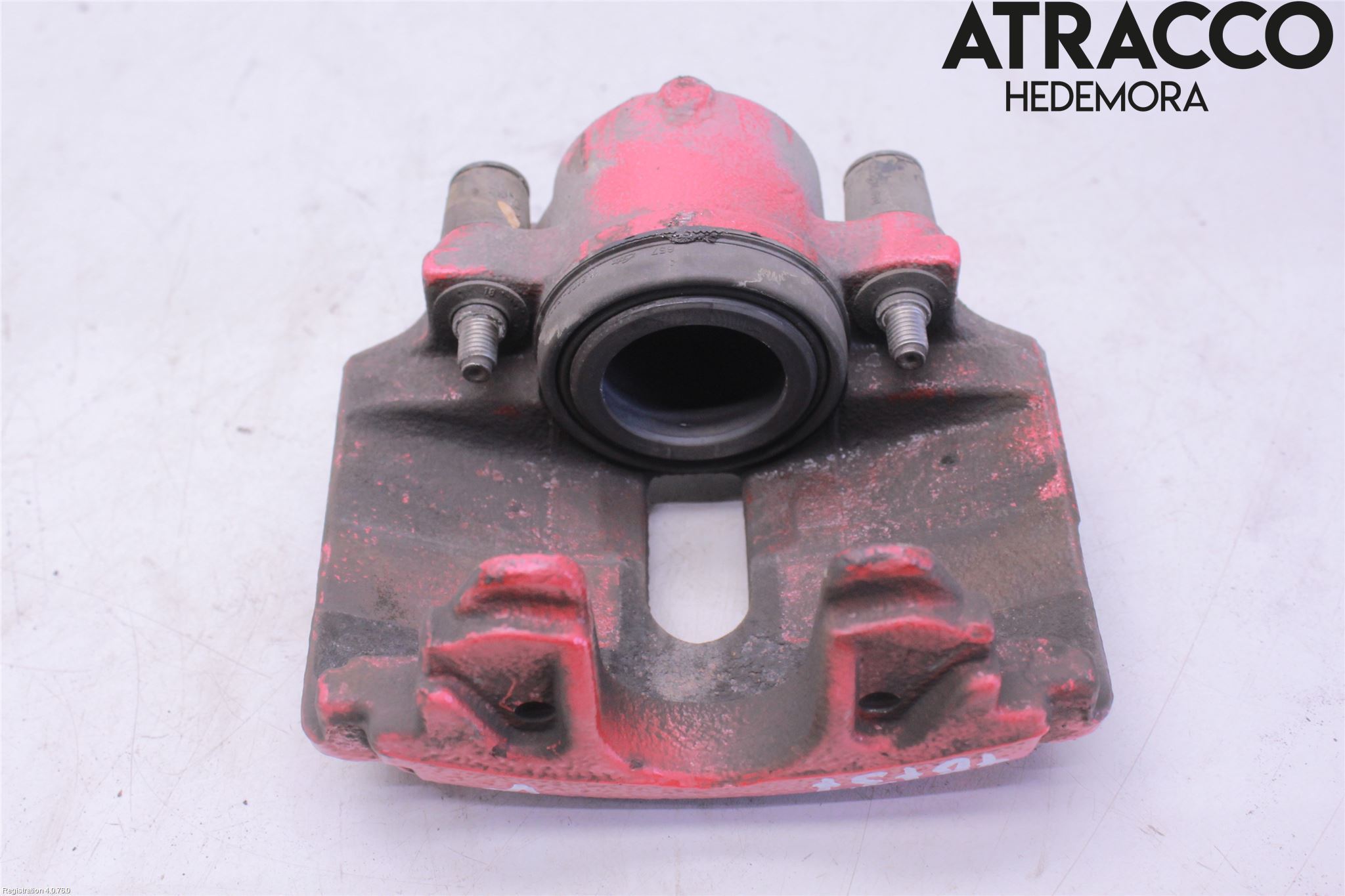 Skoda FABIA 07-14 Bremsecaliper Foran Venstre