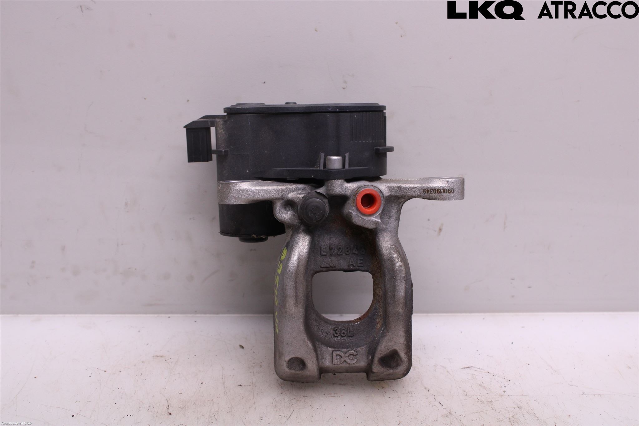 Mercedes-Benz MB A-KLASS (W177) 18- Bremsecaliper Bak Venstre