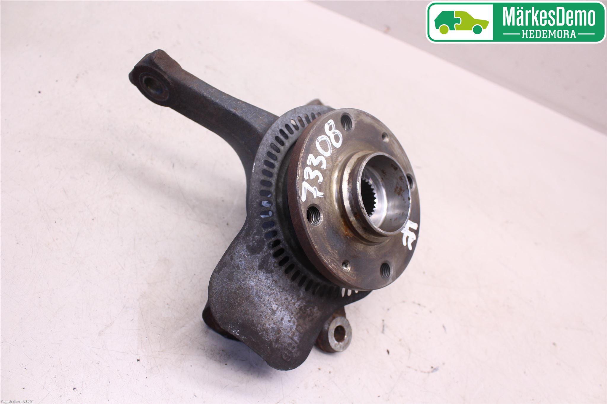 Suzuki SWIFT 11-16 Spindel Hf