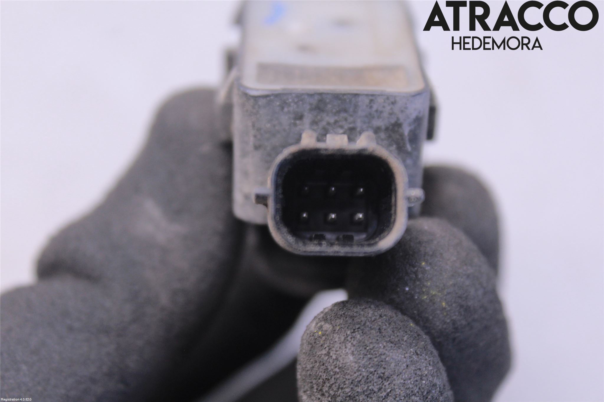 Toyota C-HR 16-23 Sensor Ryggesensor