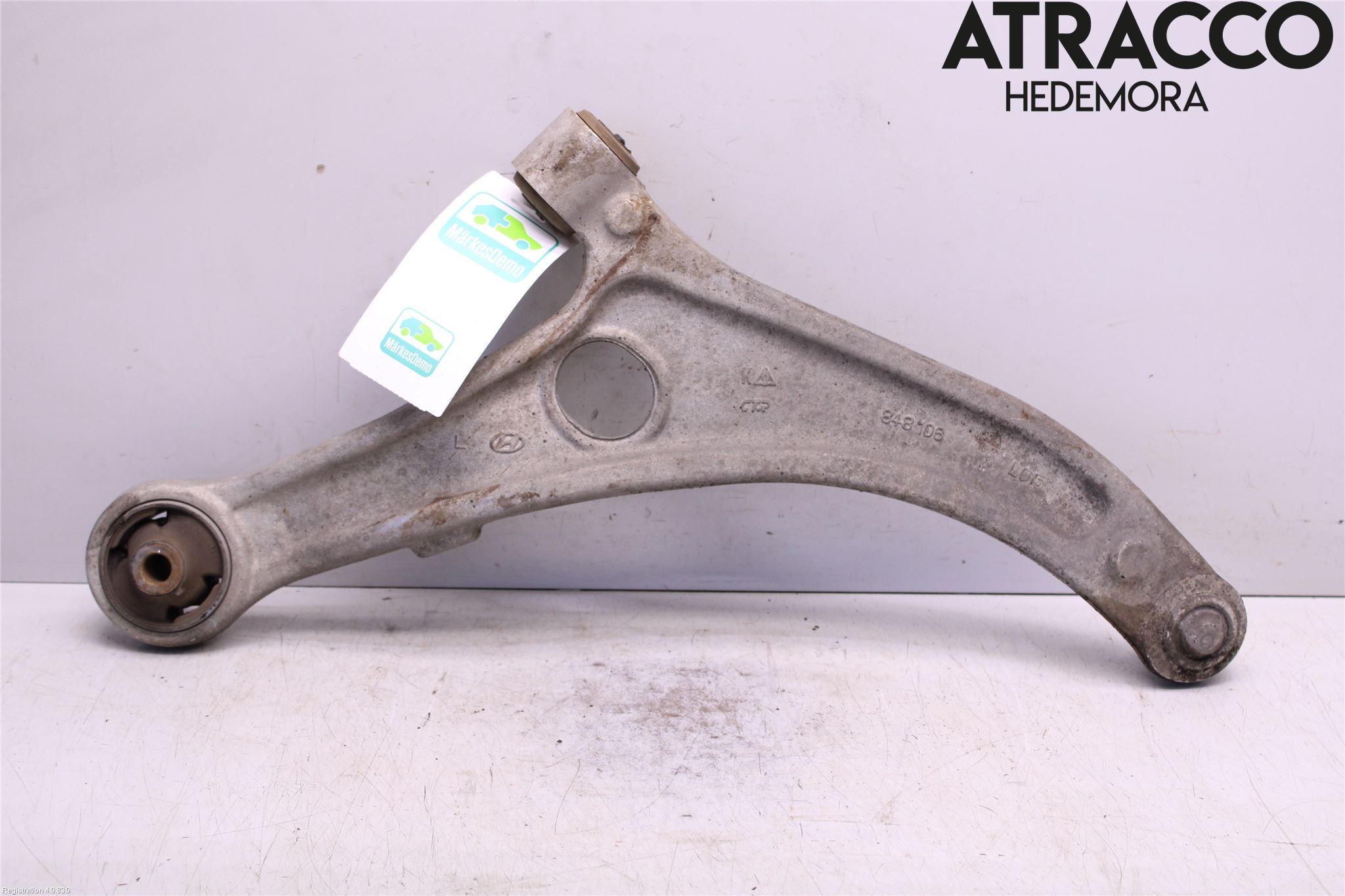 Hyundai i40 16-18 Bærearm Foran Venstre Nedre