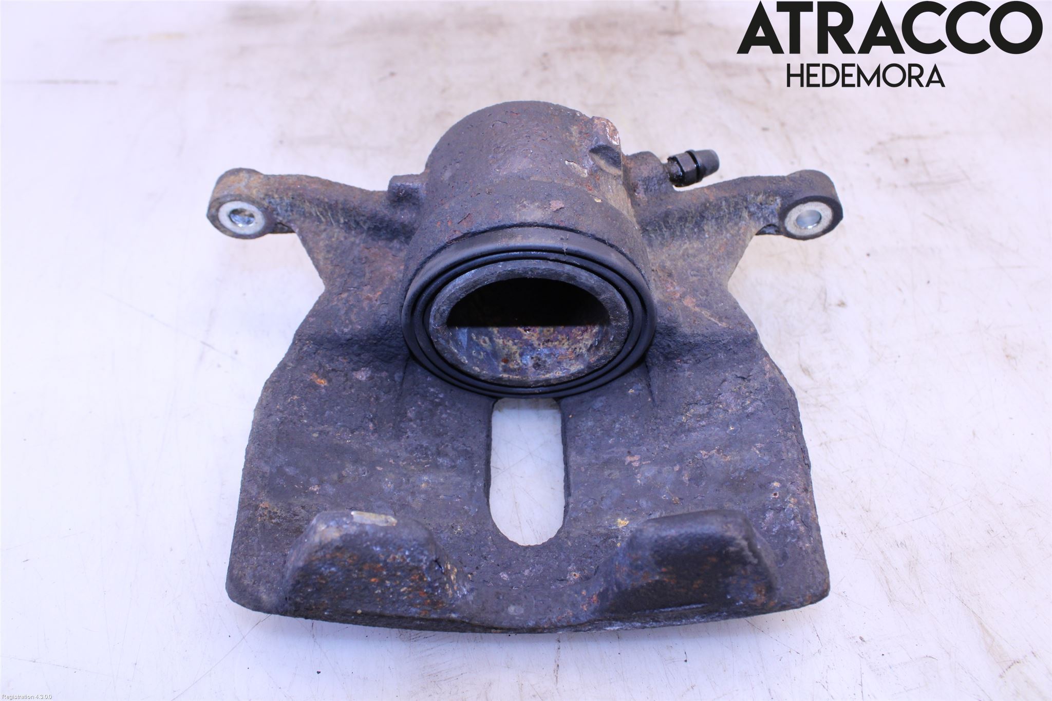Volkswagen VW CADDY 16-20 Bremsecaliper Foran Høyre