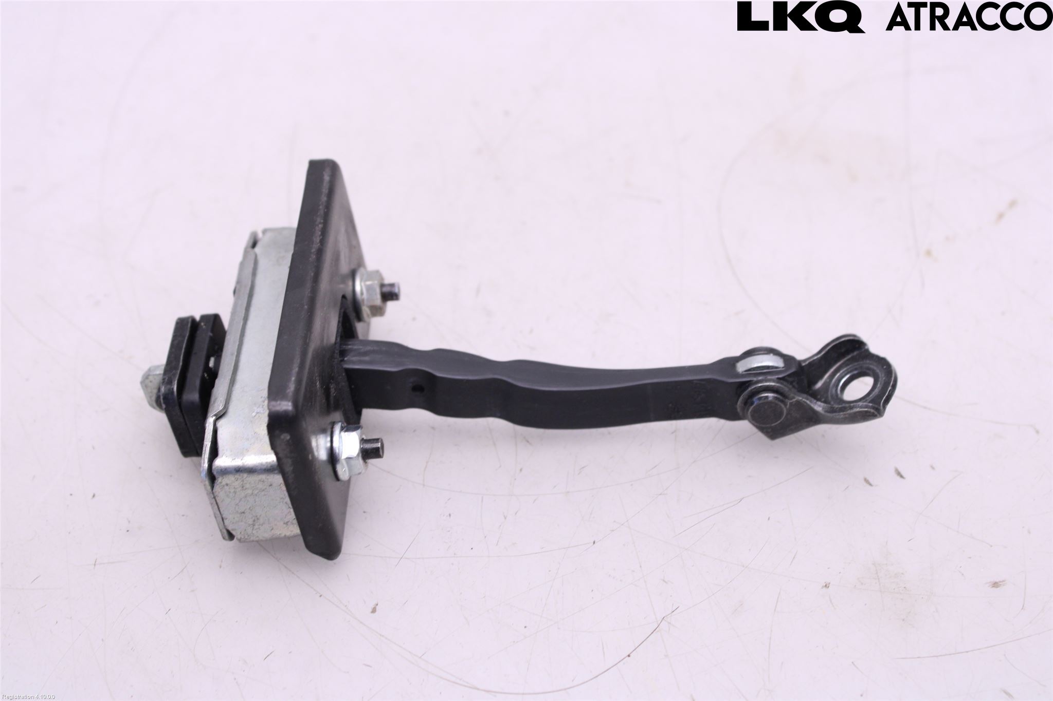 Toyota AVENSIS 09-15 Dørstopper