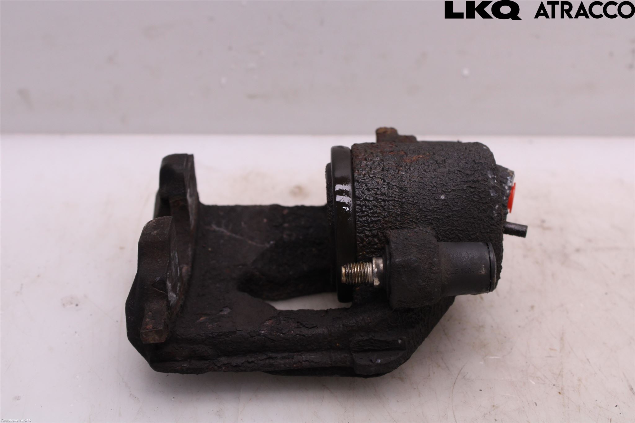 Volkswagen VW GOLF VI 09-13 Bremsecaliper Foran Venstre