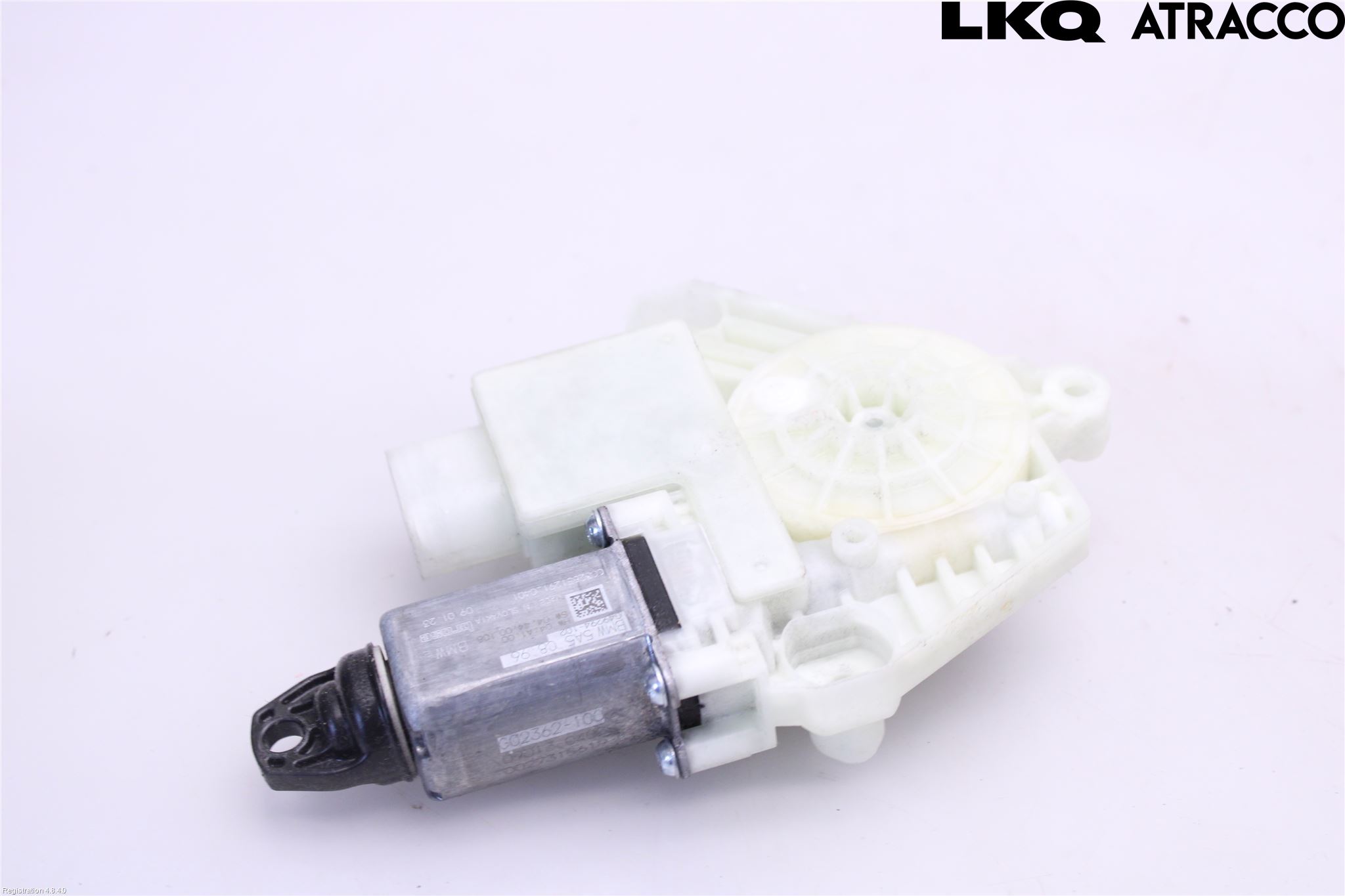 BMW 5 G30/G31/F90 17-23 Vindusheismotor