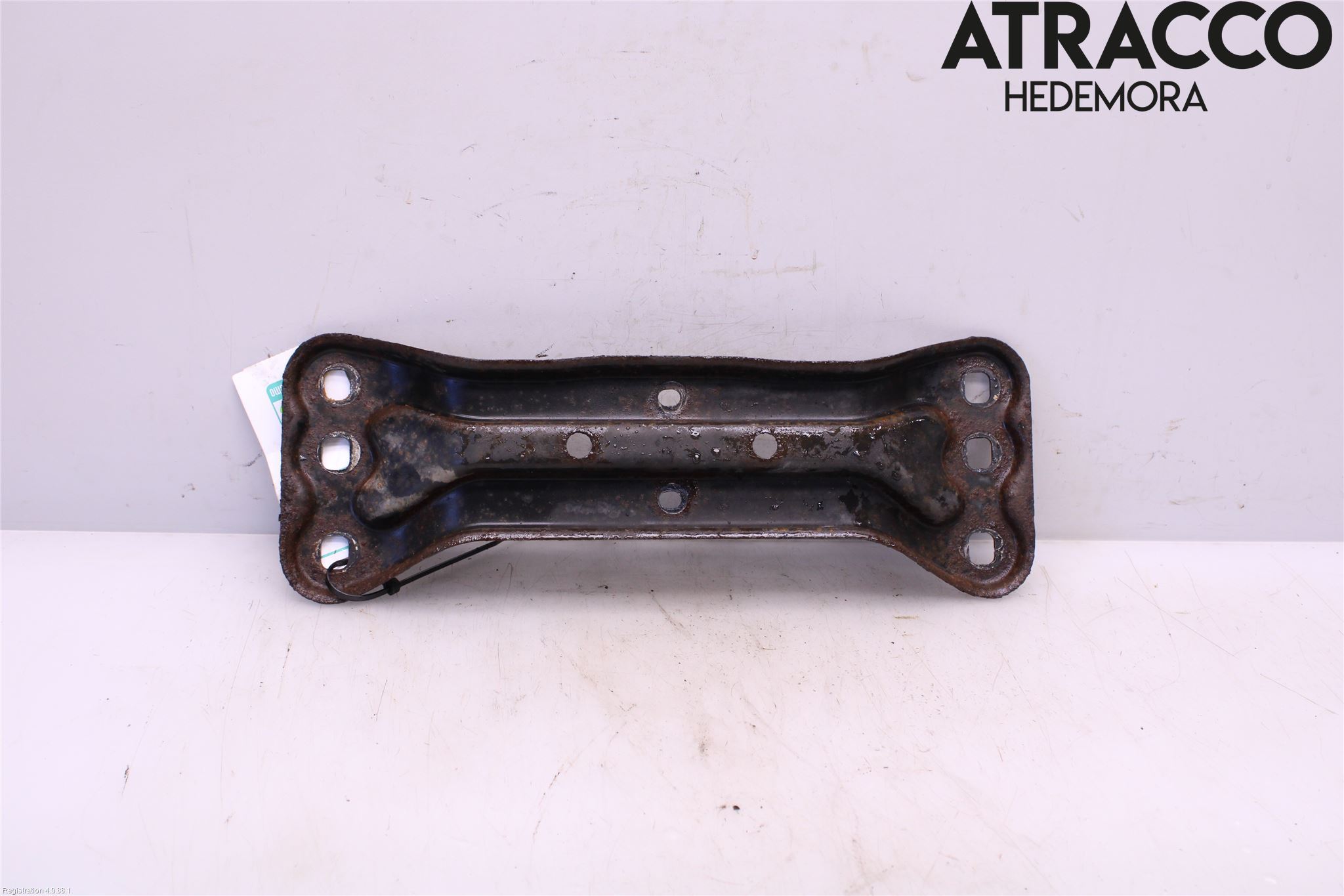 Mercedes-Benz MB E-KLASS (W211) 02-09 Gearkasse Bjelke - Travers