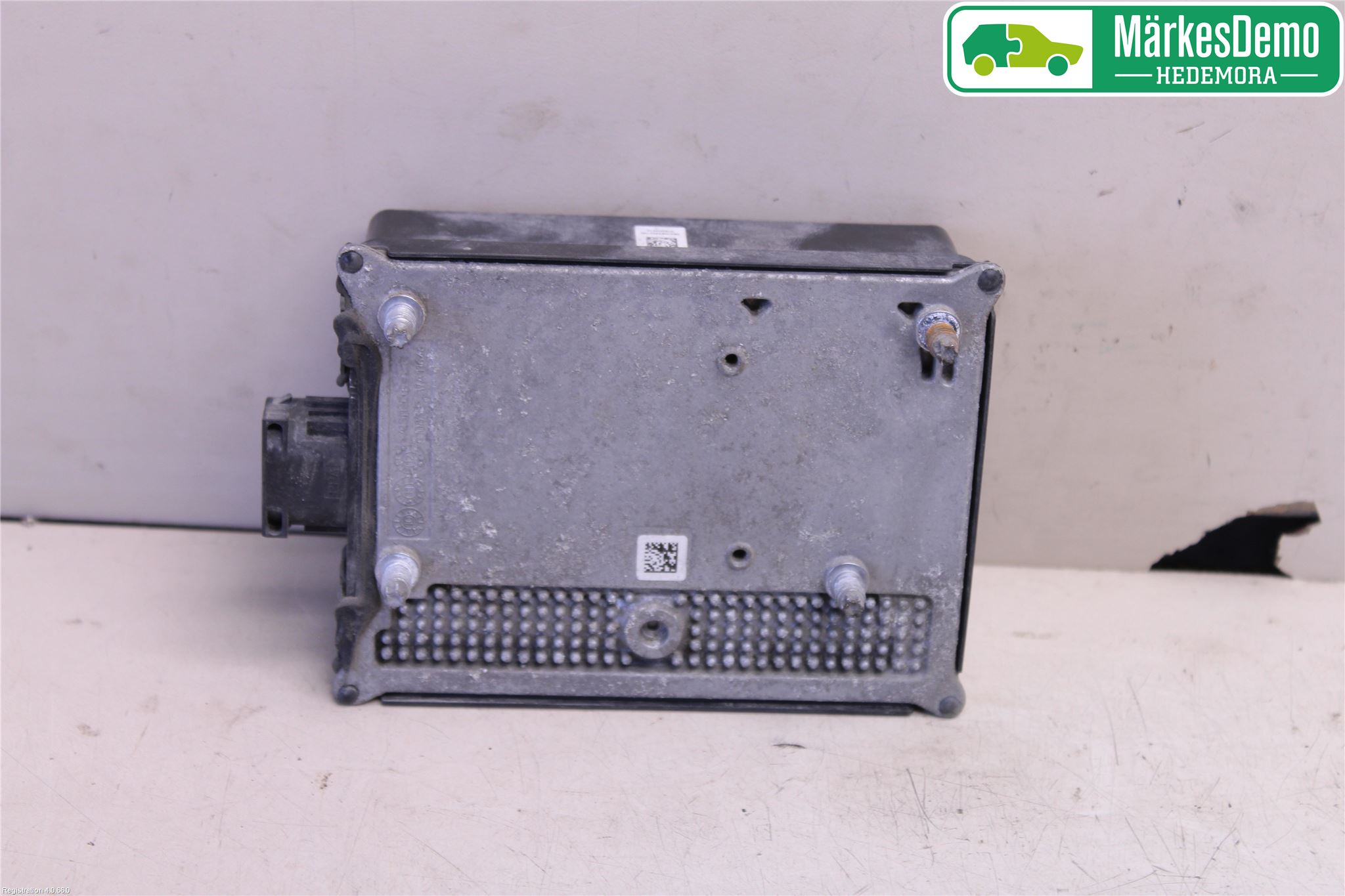 Mitsubishi OUTLANDER 13-21 Sensor Kollisjonsbeskyttelse