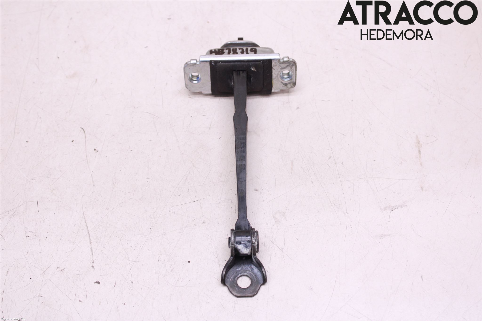 Chevrolet CAPTIVA Dørstopper