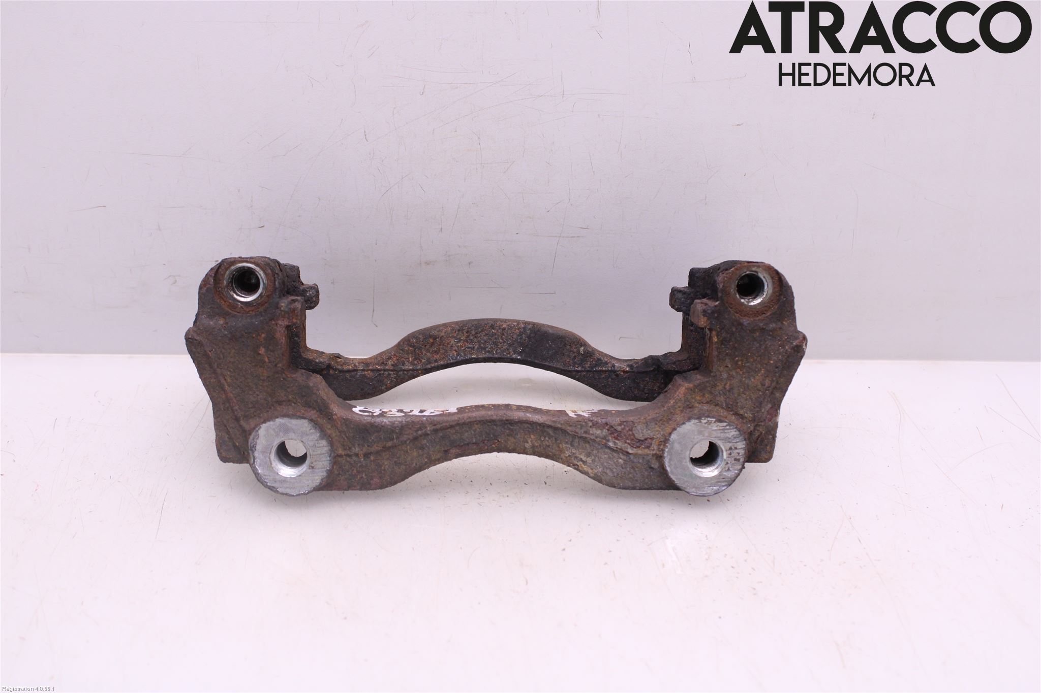 Opel MOVANO B 10-22 Bremsecaliper Feste Holder