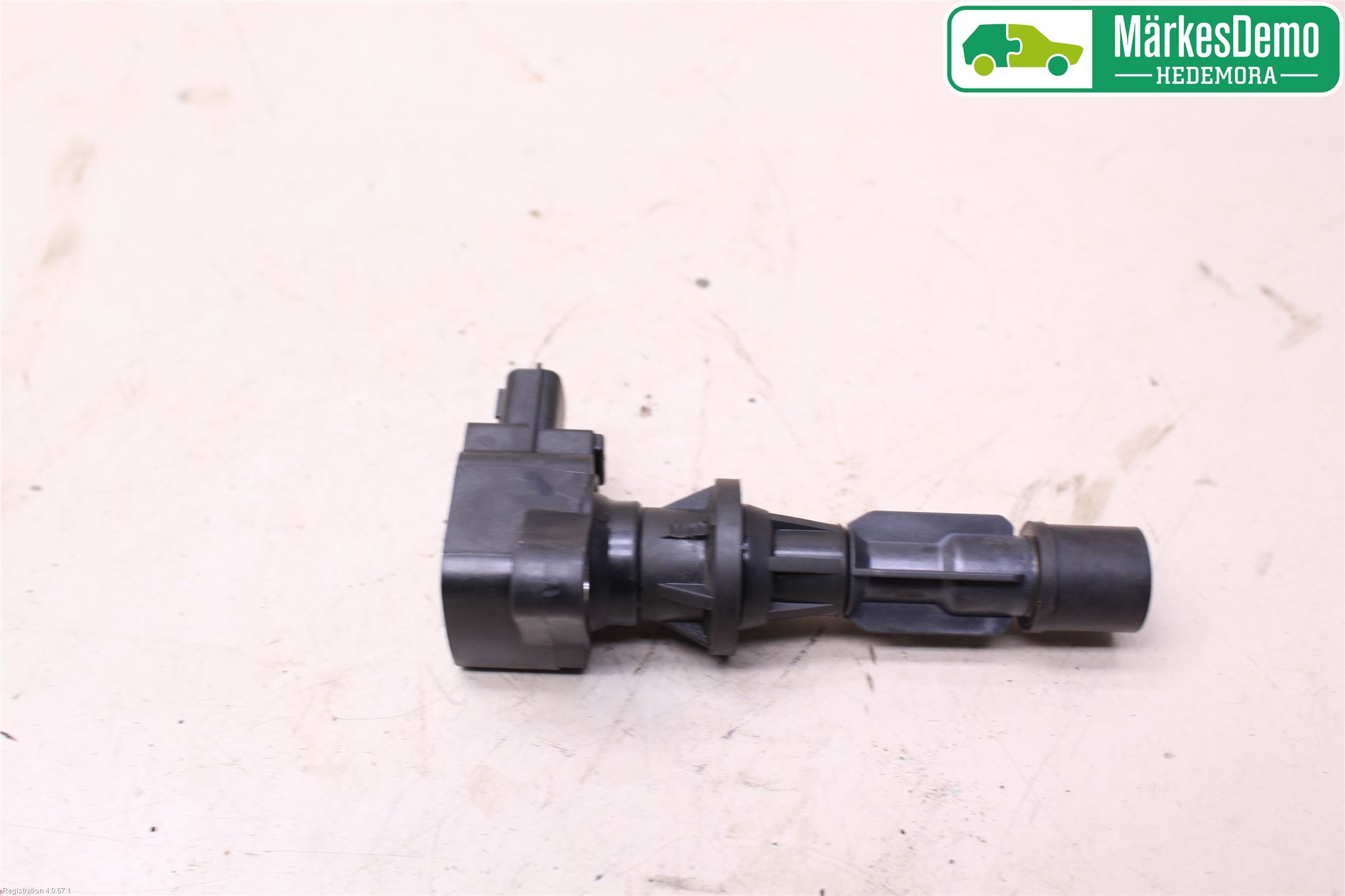 Mazda 6 02-08 Coil