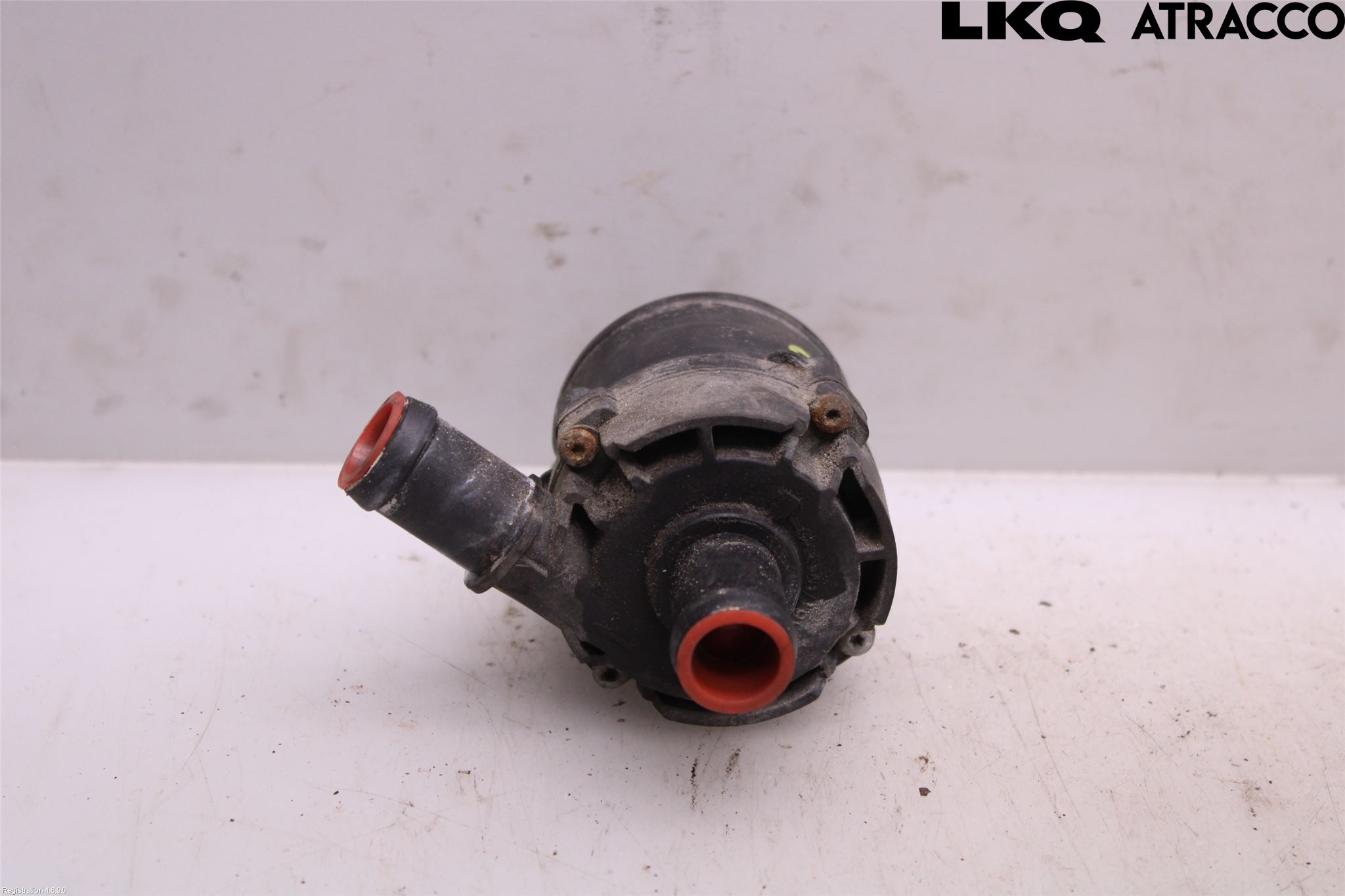 Opel MOVANO B 10-22 Varme Sirkulasjonspumpe