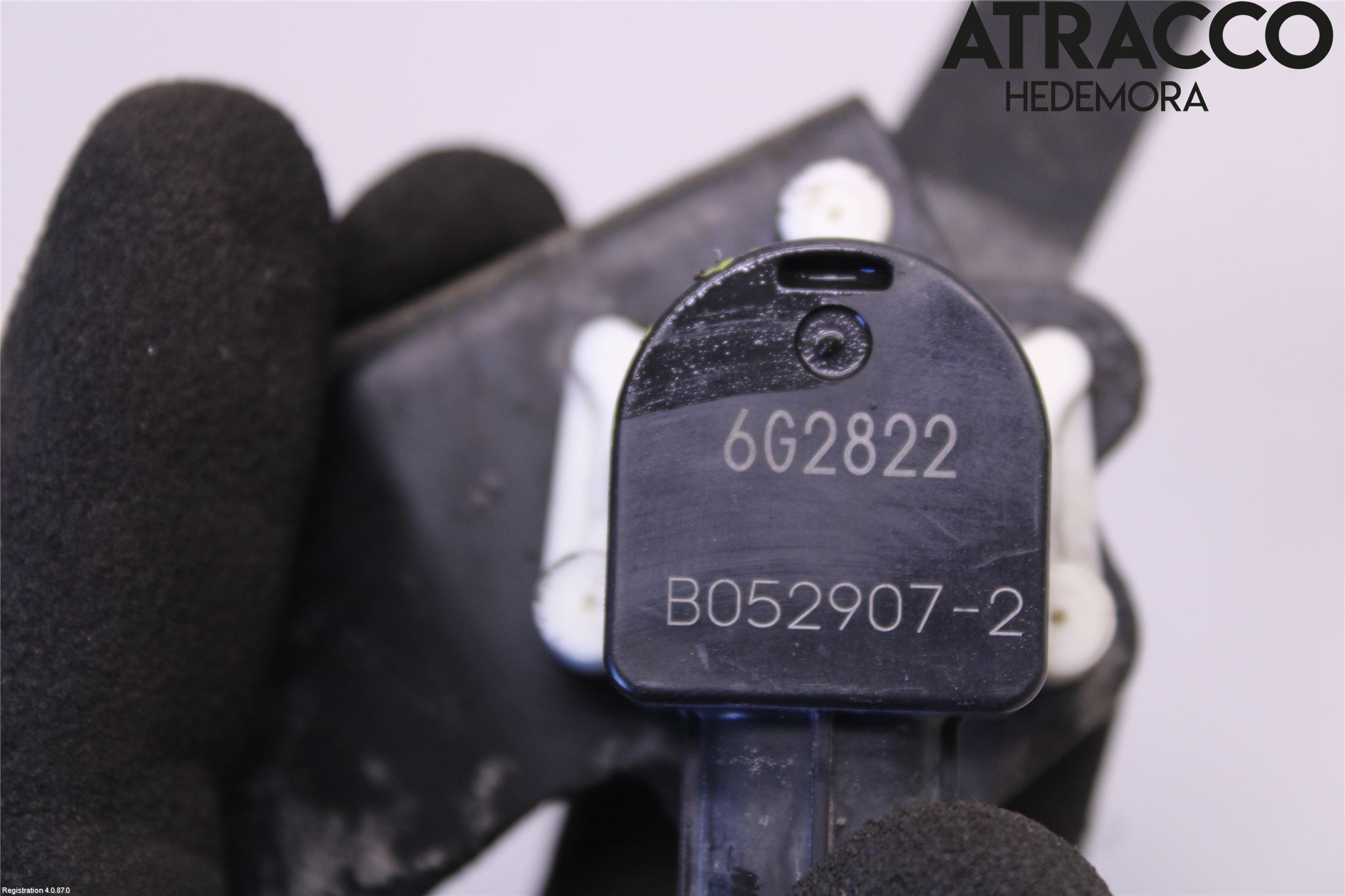 Toyota GT86 12- Sensor Lysinnstilling