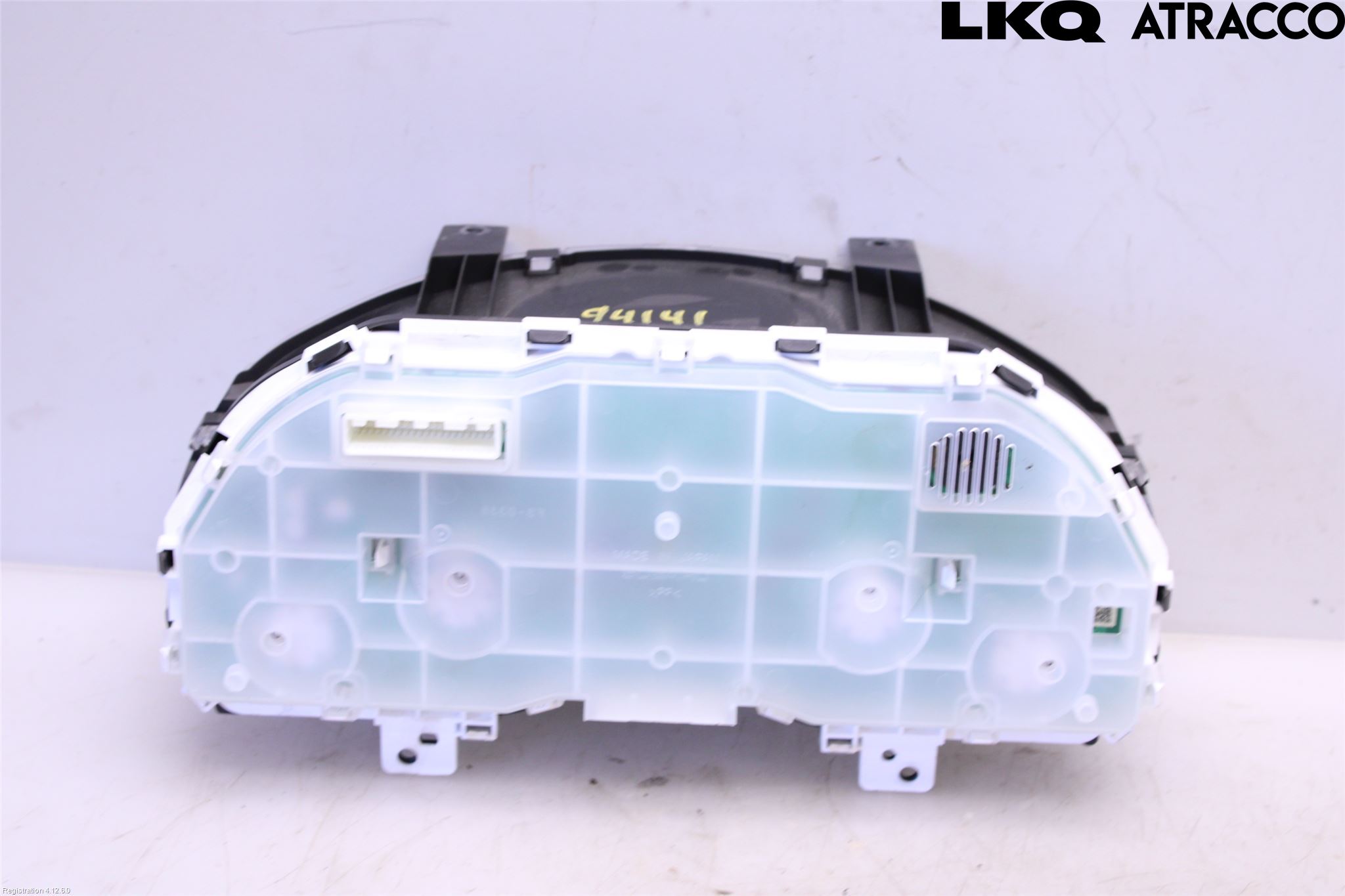 Subaru OUTBACK 10-15 Instr Kombinert