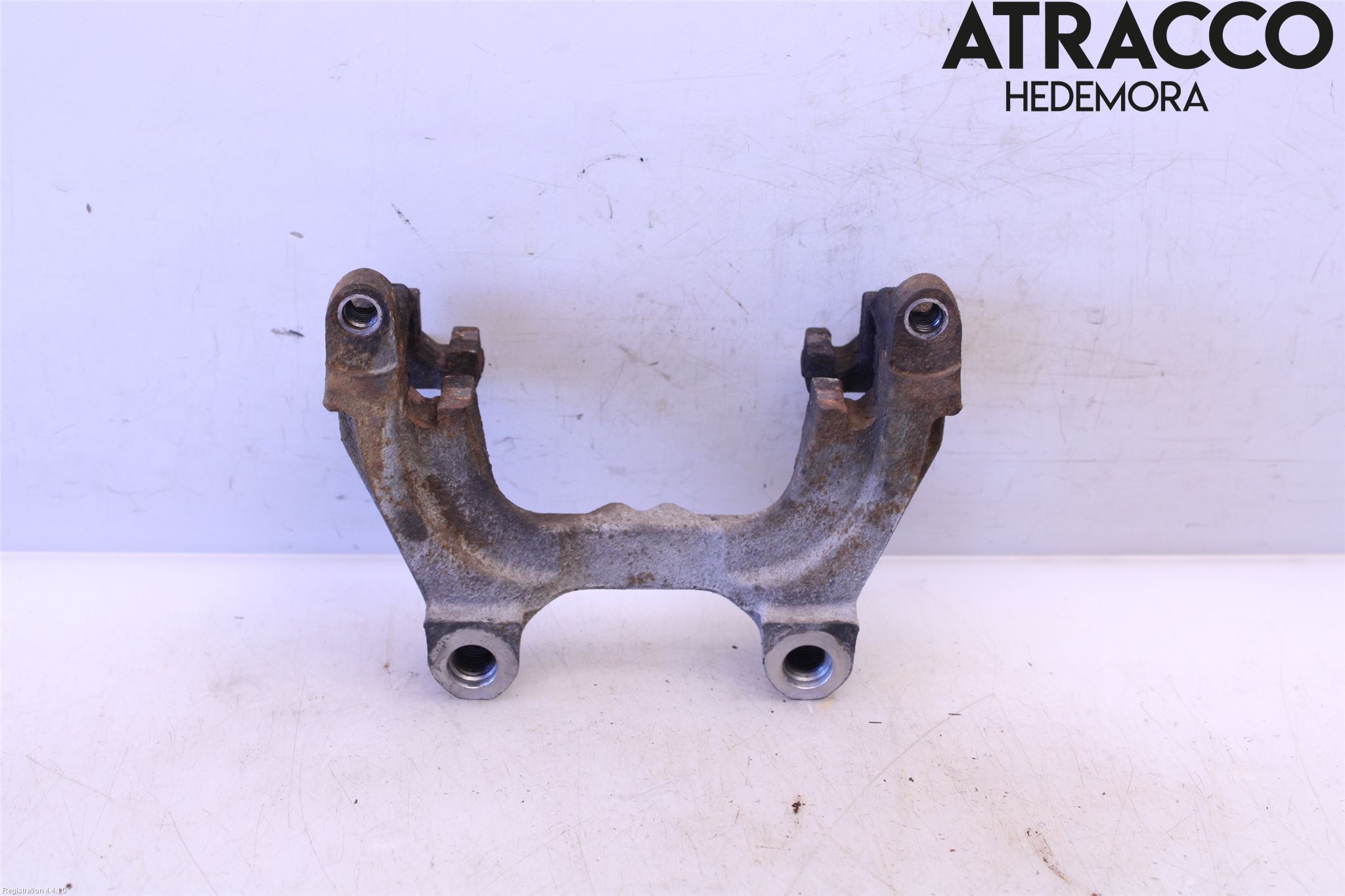 Volkswagen VW TIGUAN ALLSPACE 18- Bremsecaliper Feste Holder