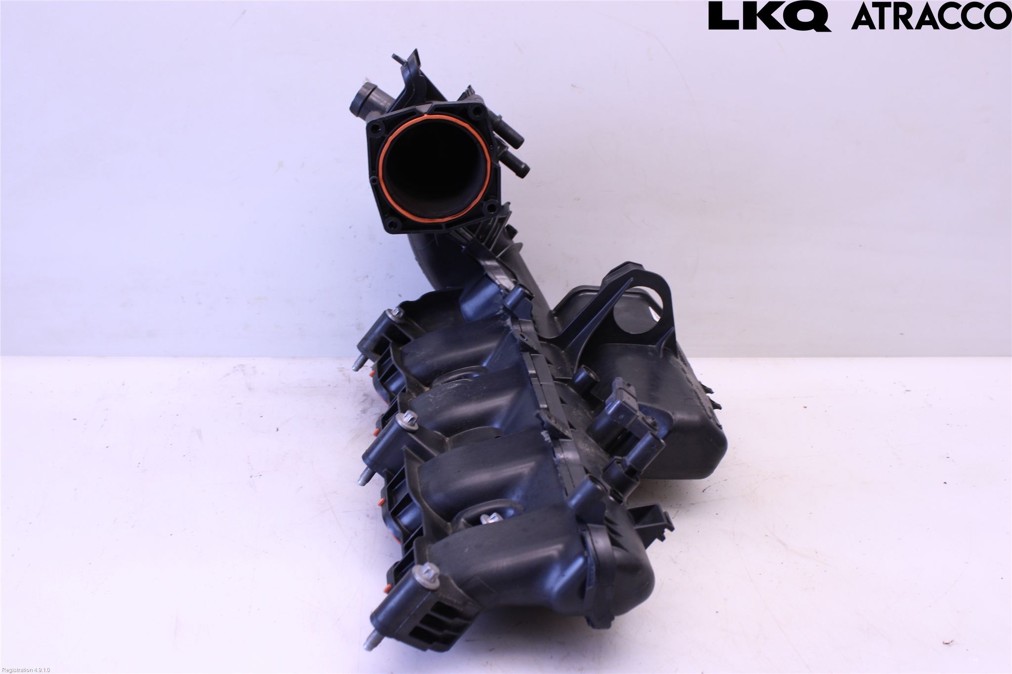 Mercedes-Benz MB C-KLASS (W205) 14-21 Innsugningsmanifold