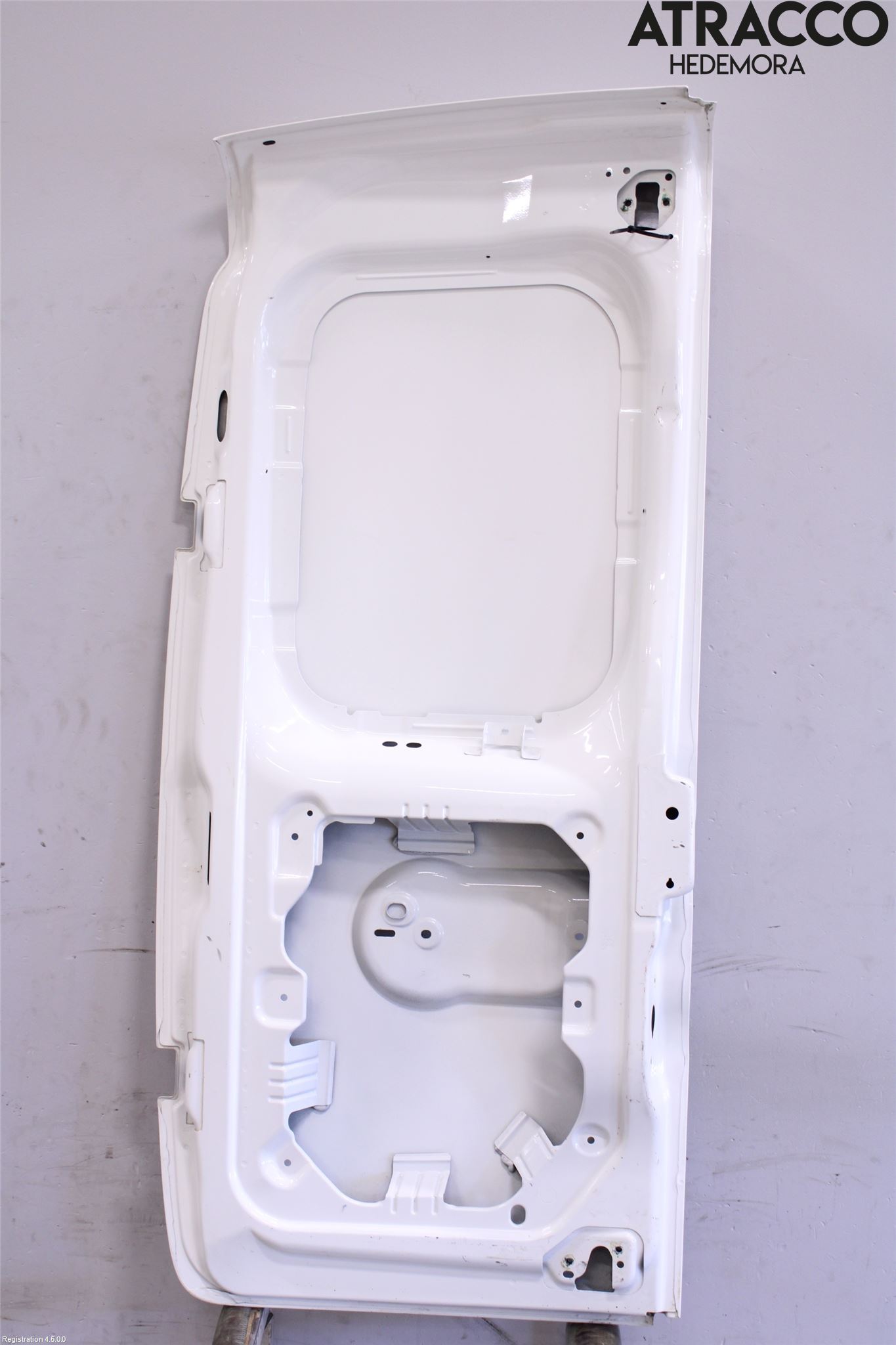 Opel COMBO D 12-18 Dør Bak Van - Vare Høyre