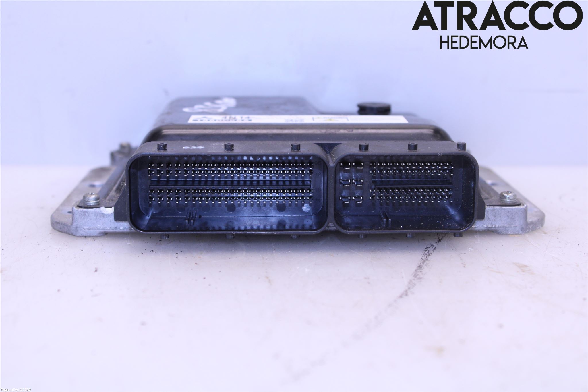 Mitsubishi ASX 10-22 Styreenhet Dieselpumpe