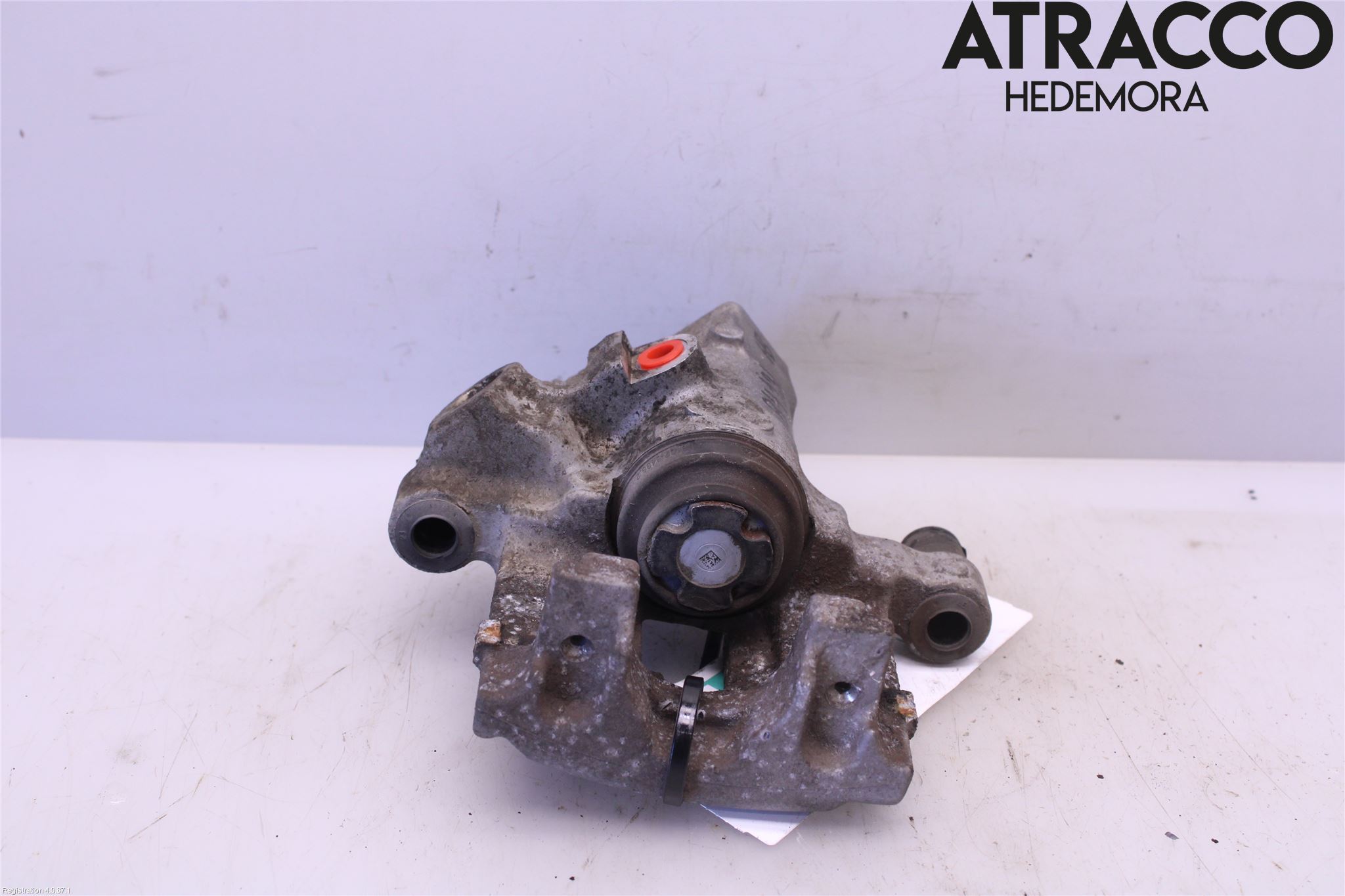Ford FIESTA (VII) 18-23 Bremsecaliper Bak Høyre