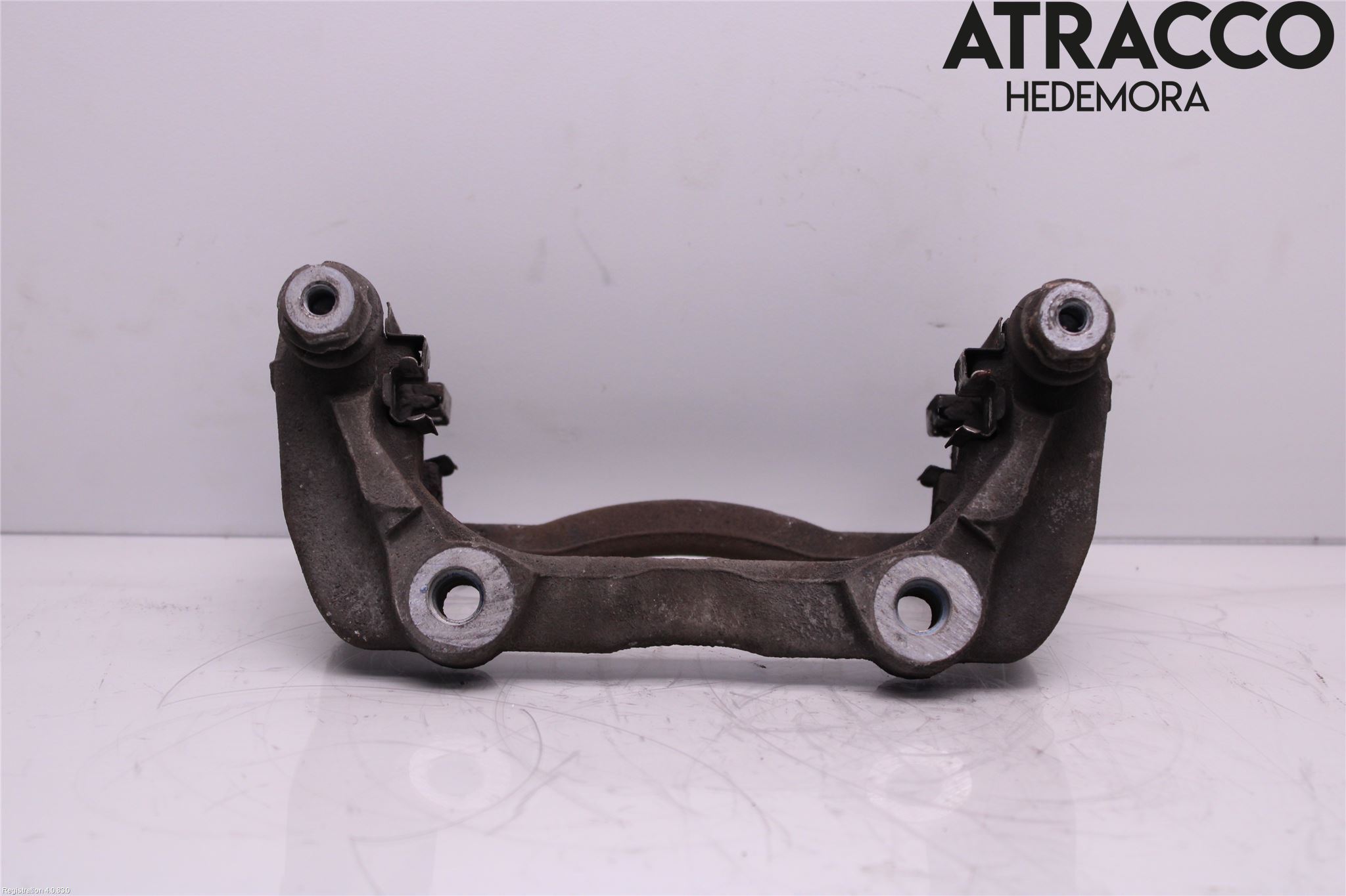 Mercedes-Benz MB C-KLASS (W204) 07-15 Bremsecaliper Feste Holder