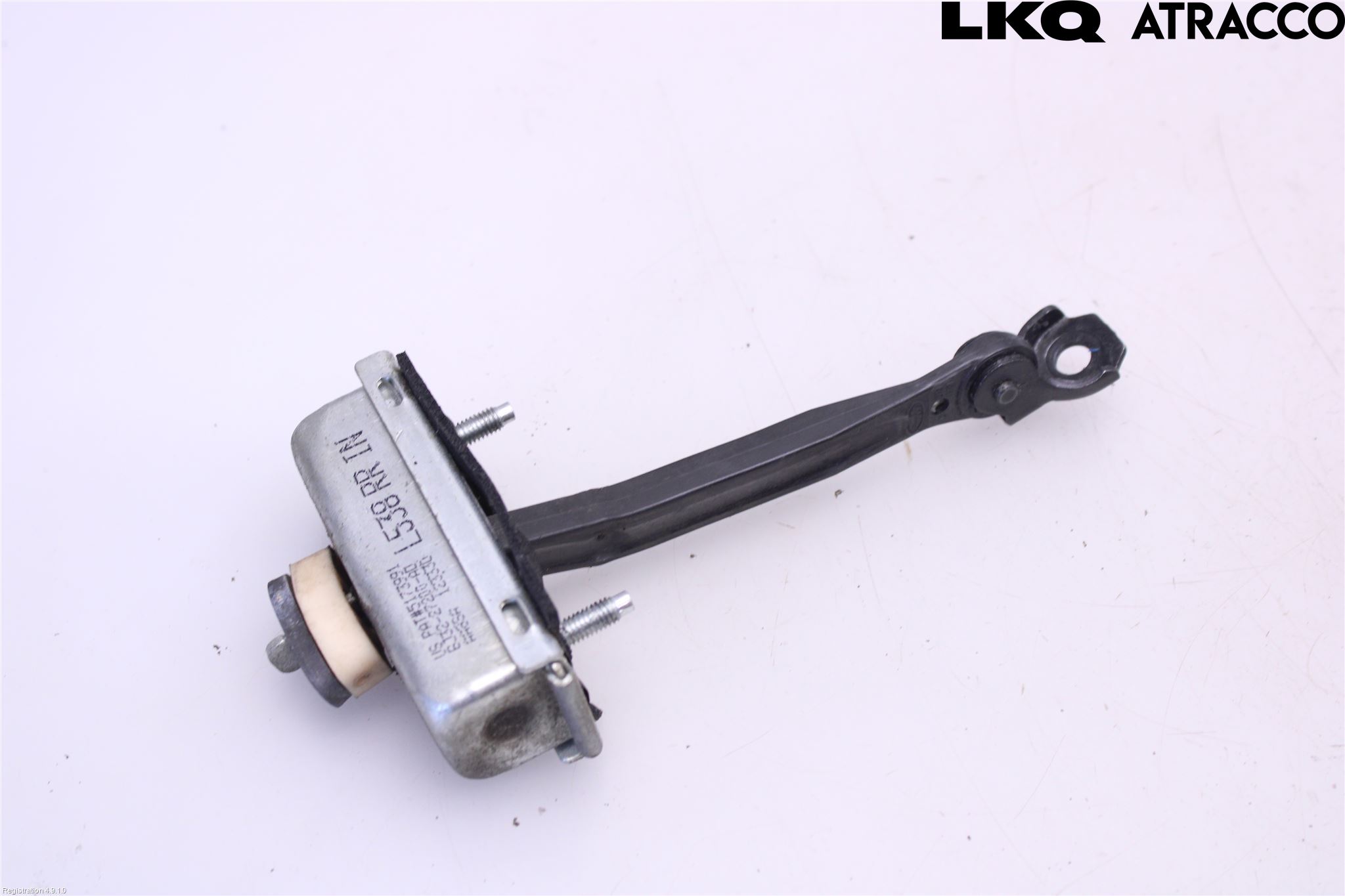 Landrover LAND ROVER RANGE ROVER EVOQUE (L538) 11-18 Dørstopper