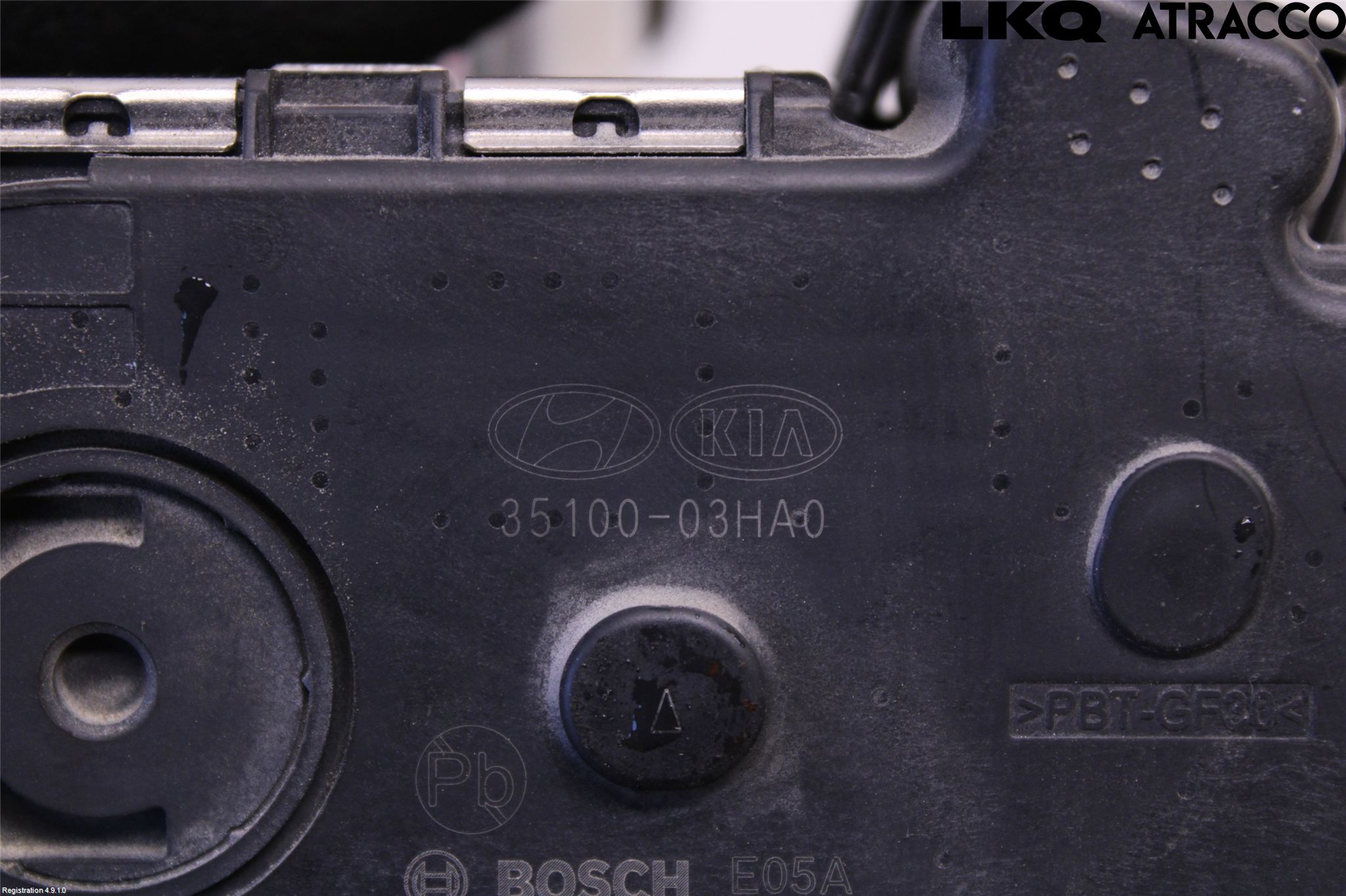 Kia CEED/CEED SW 19- Inns Spjeldhus