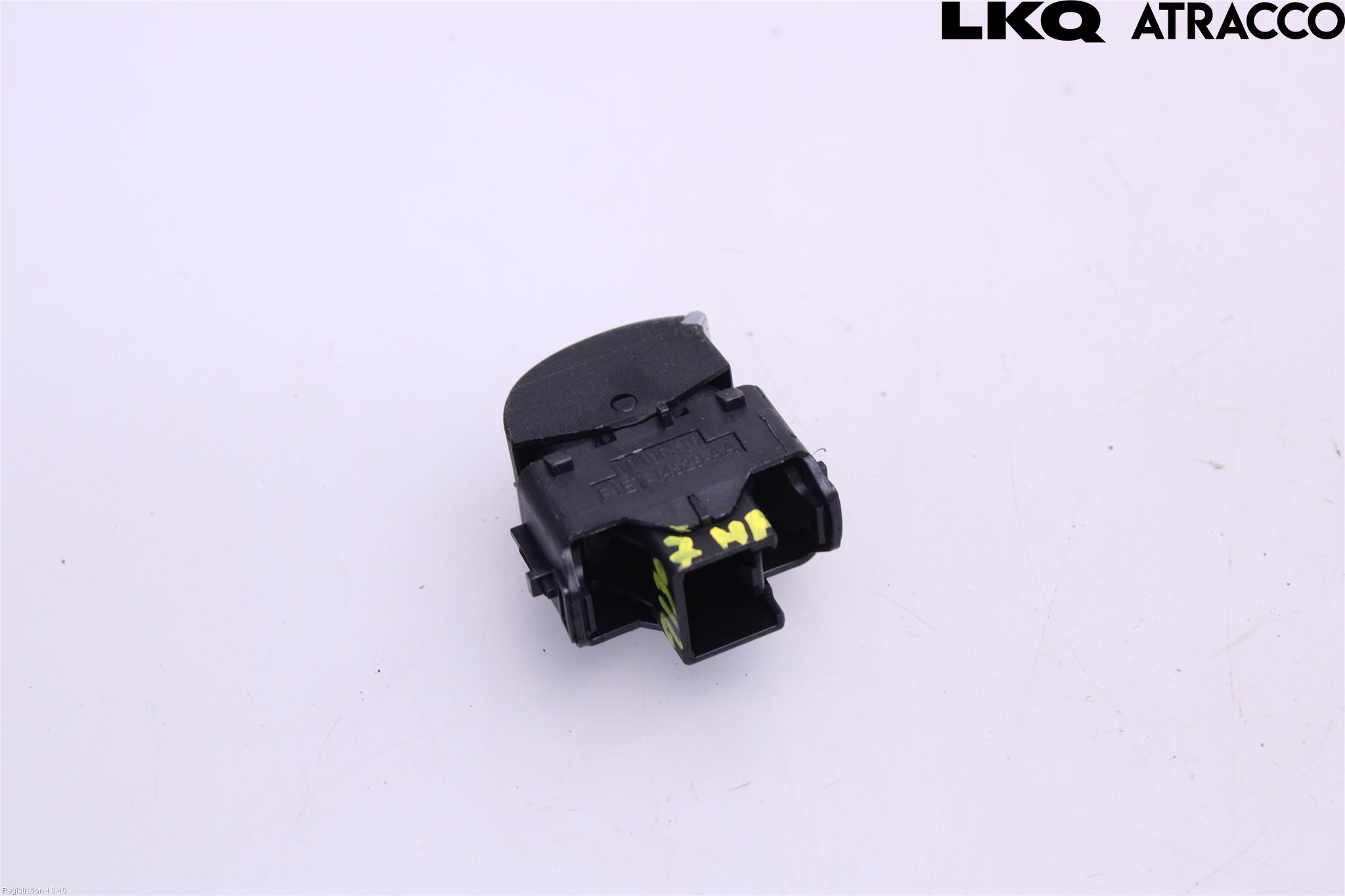 Ford C-MAX ll 15-19 Bryter Vindusheis