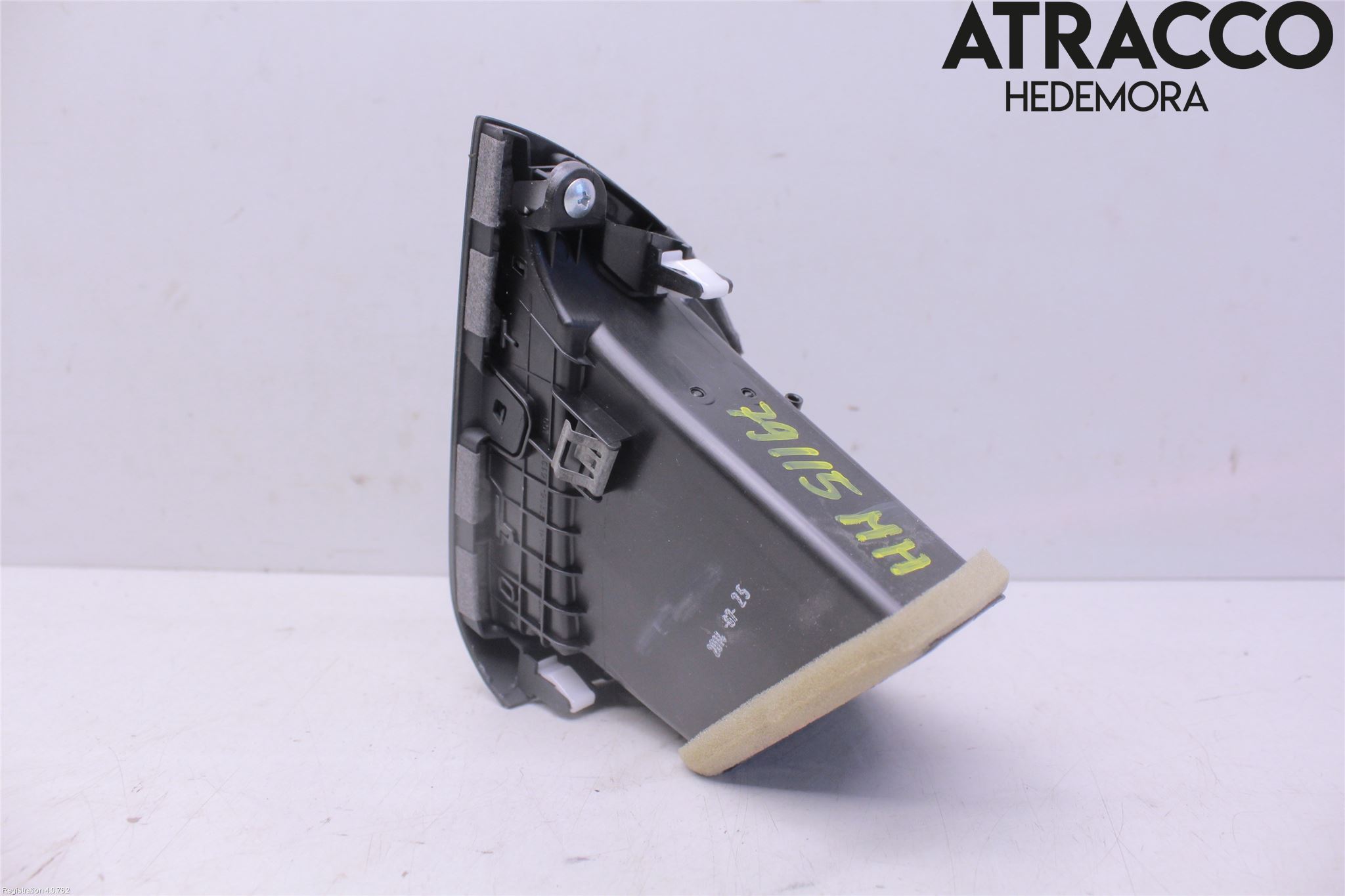 Honda CR-V 13-18 Dashbord Kanal - Dyse
