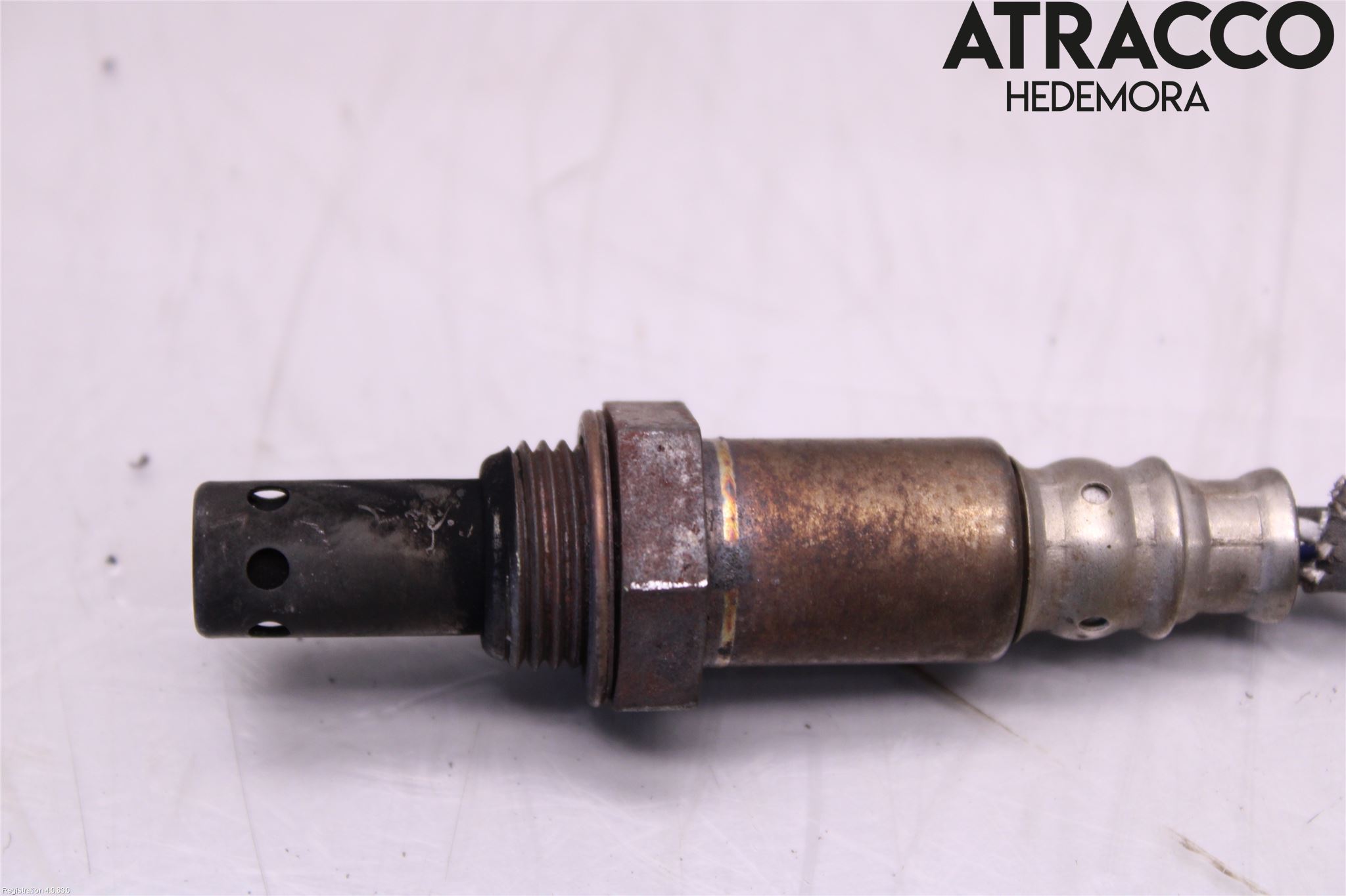 Toyota AVENSIS 07-08 Inns Lambdasonde