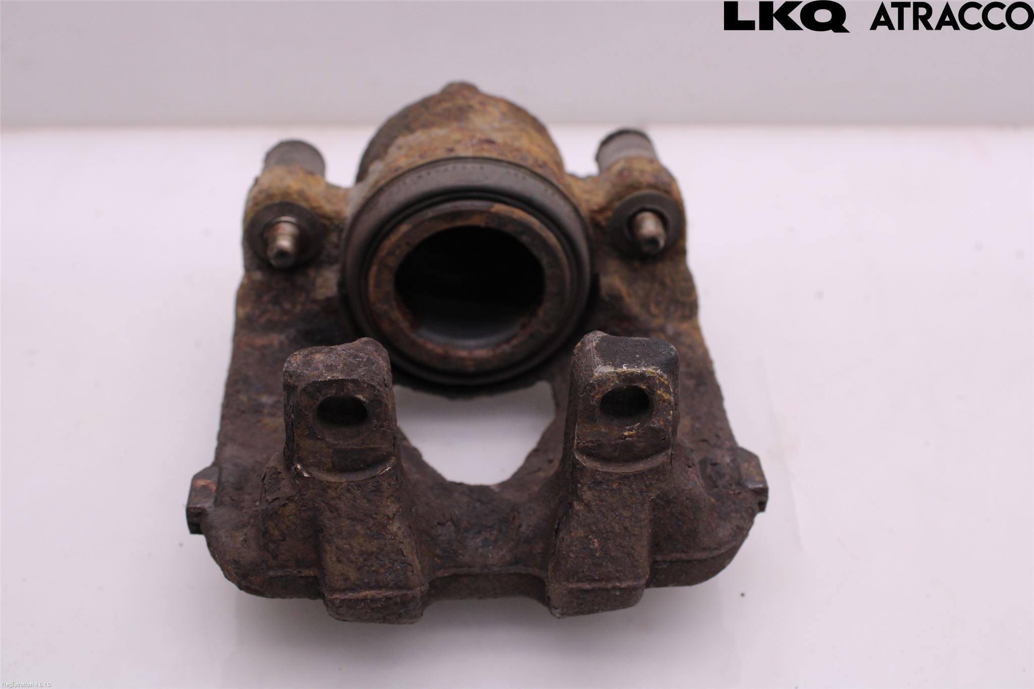 BMW X1 E84 10-15 Bremsecaliper Foran Venstre