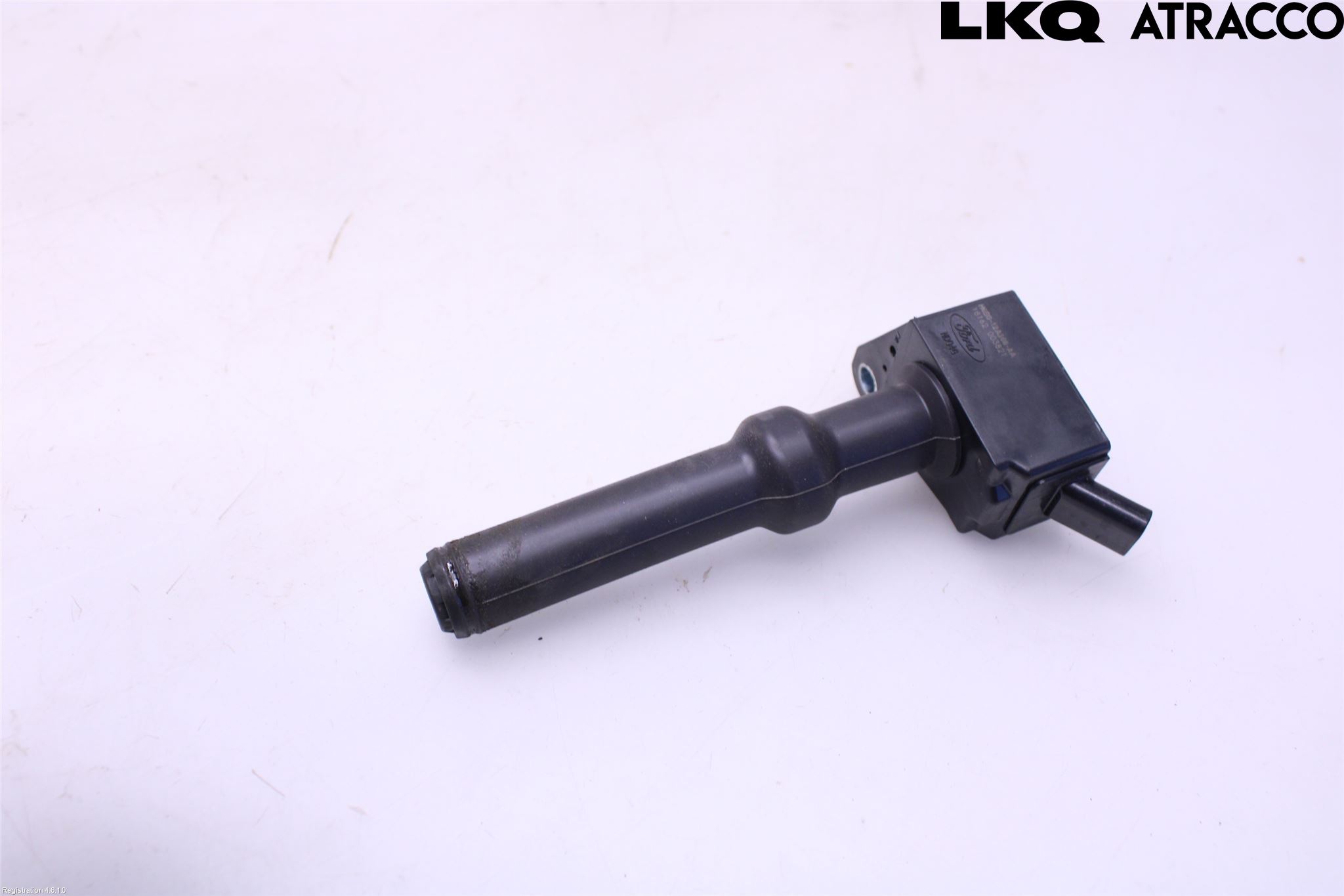 Ford FOCUS 19- Coil