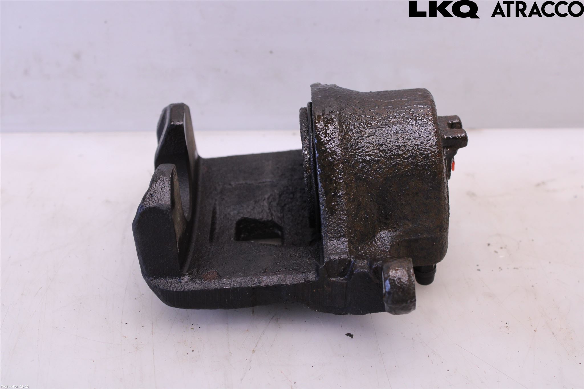 Nissan JUKE 14-19 Bremsecaliper Foran Høyre