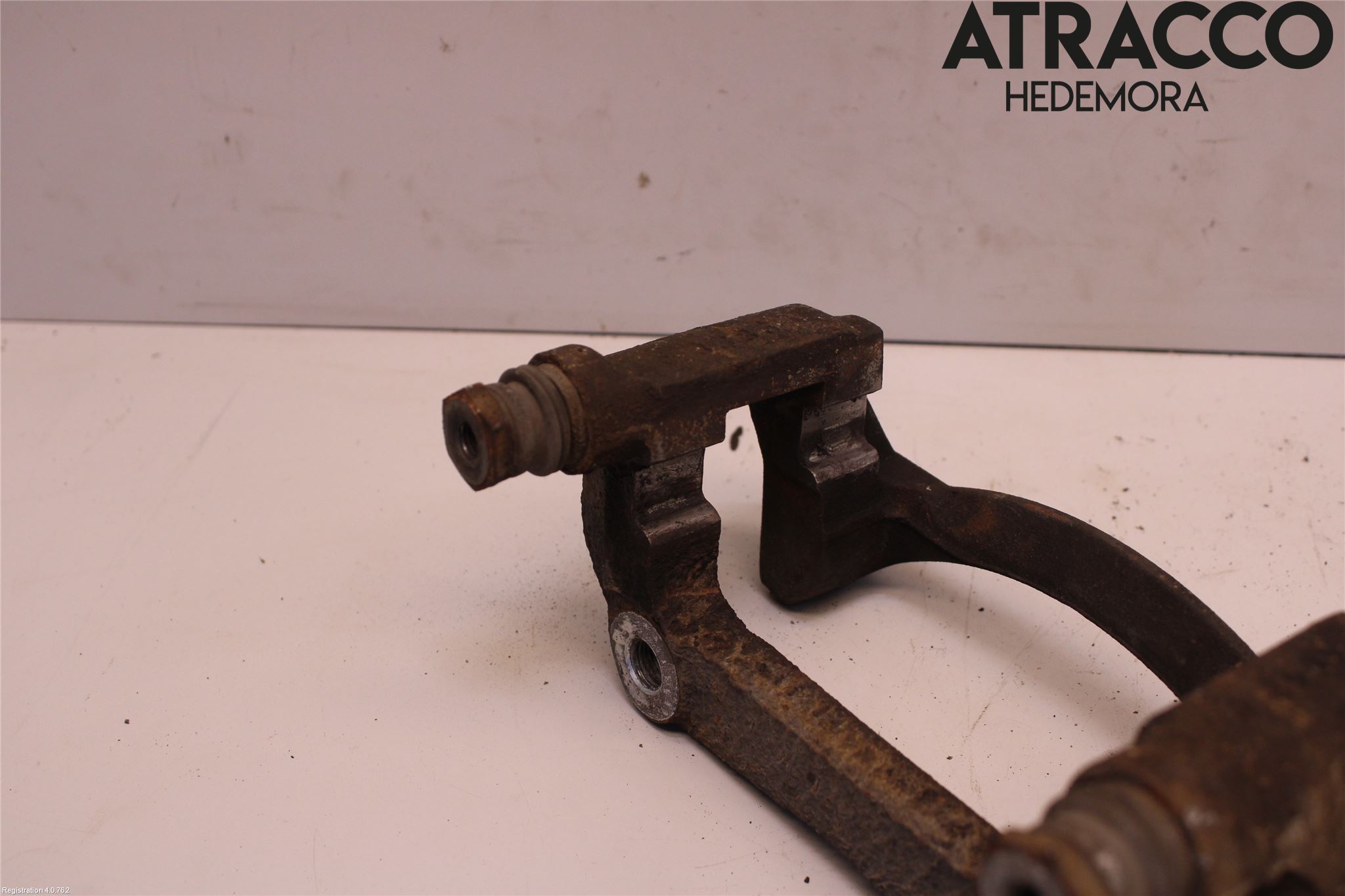 Ford FIESTA 13-17 Bremsecaliper Feste Holder