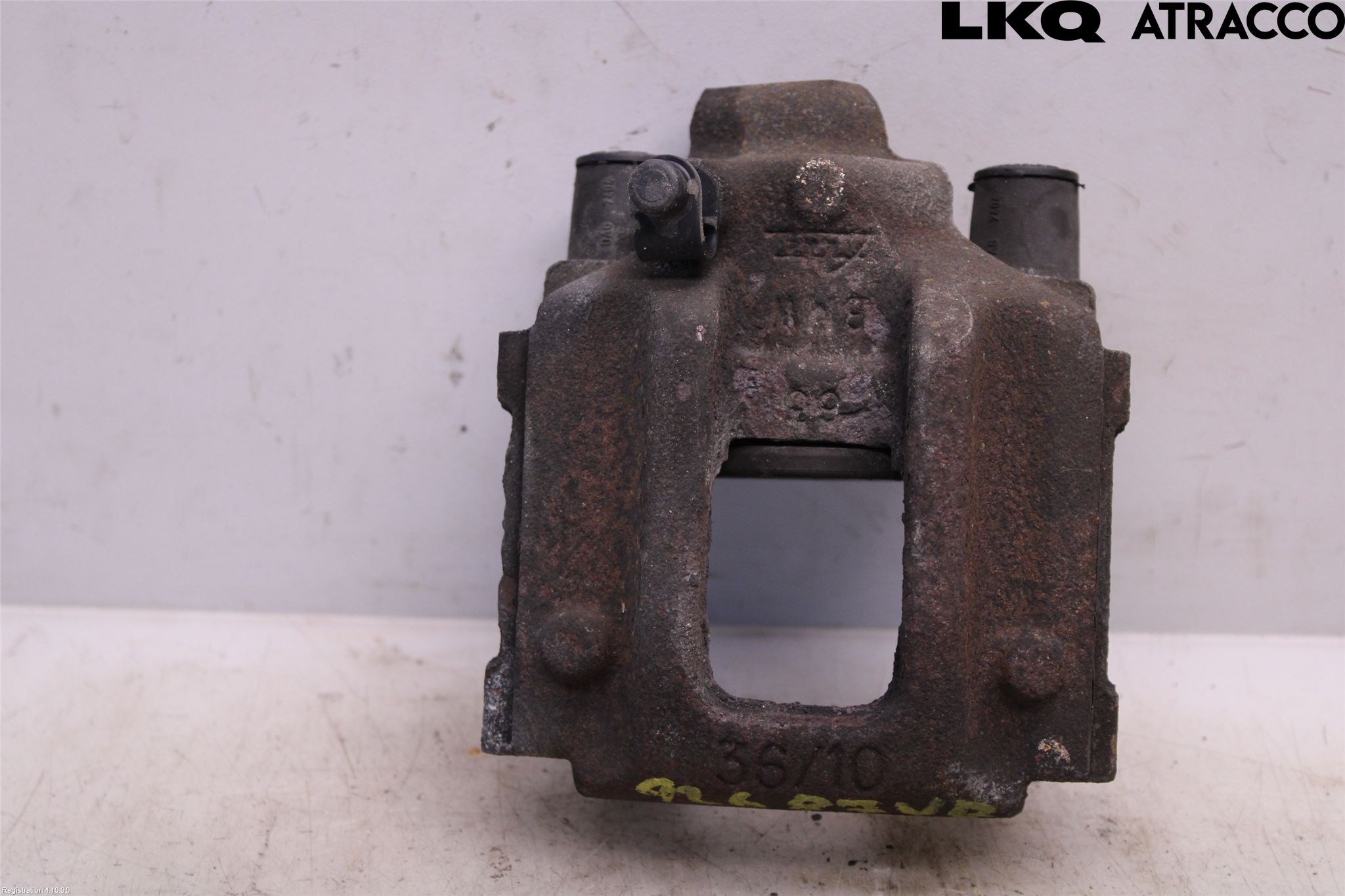 BMW Z3 E36/6    94-02 Bremsecaliper Bak Venstre