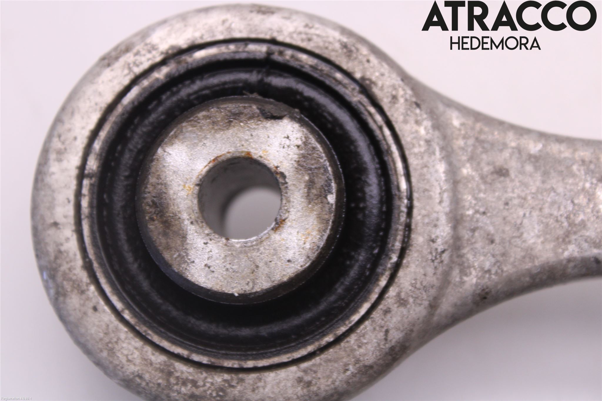 BMW 4 F32/F33/F82/F83 13-20 Bærearm Bak Høyre