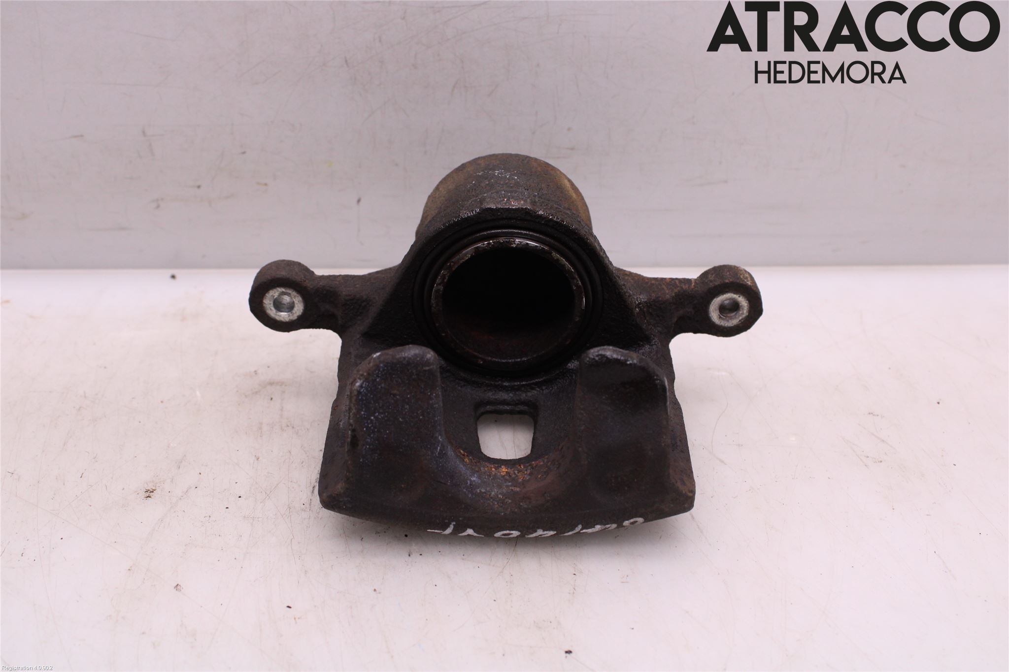 Hyundai ix20 Bremsecaliper Foran Venstre