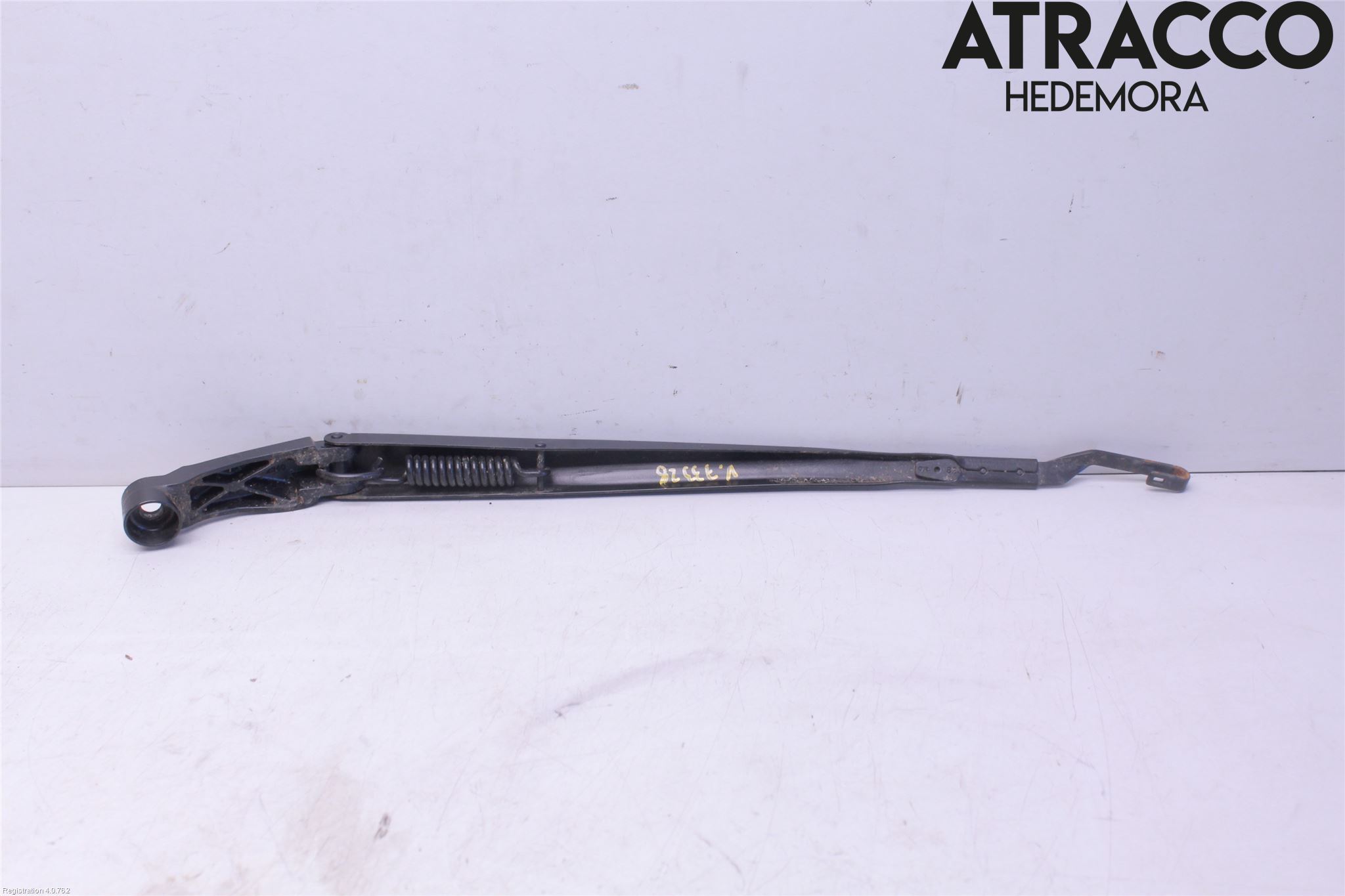 Toyota AURIS 13-19 Viskerarm-Armer Frontrute