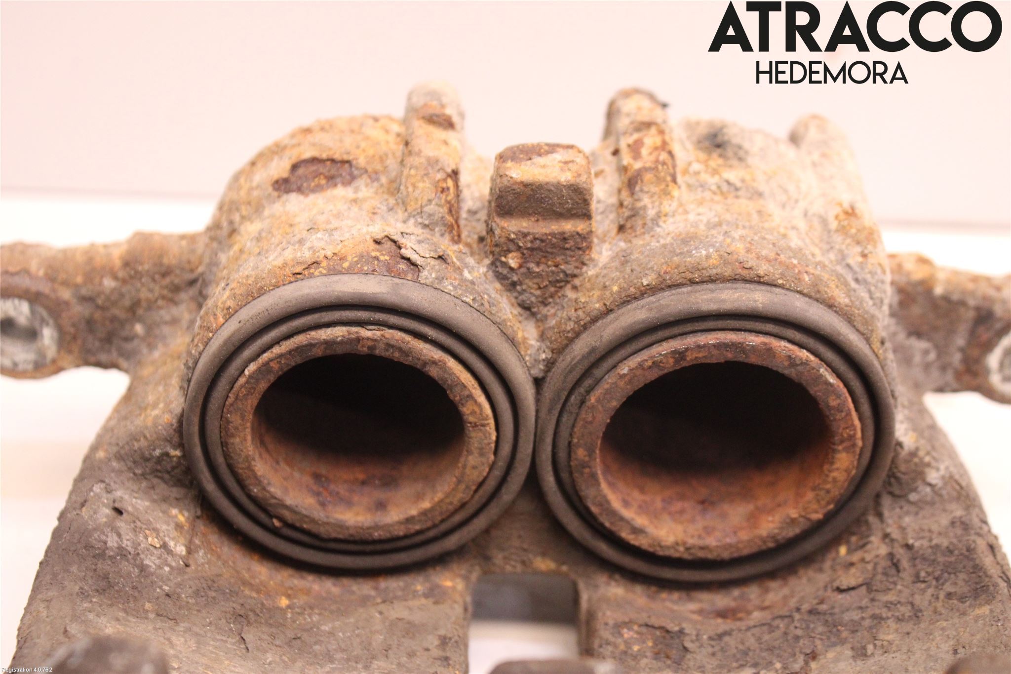Fiat SCUDO 07-16 Bremsecaliper Foran Venstre
