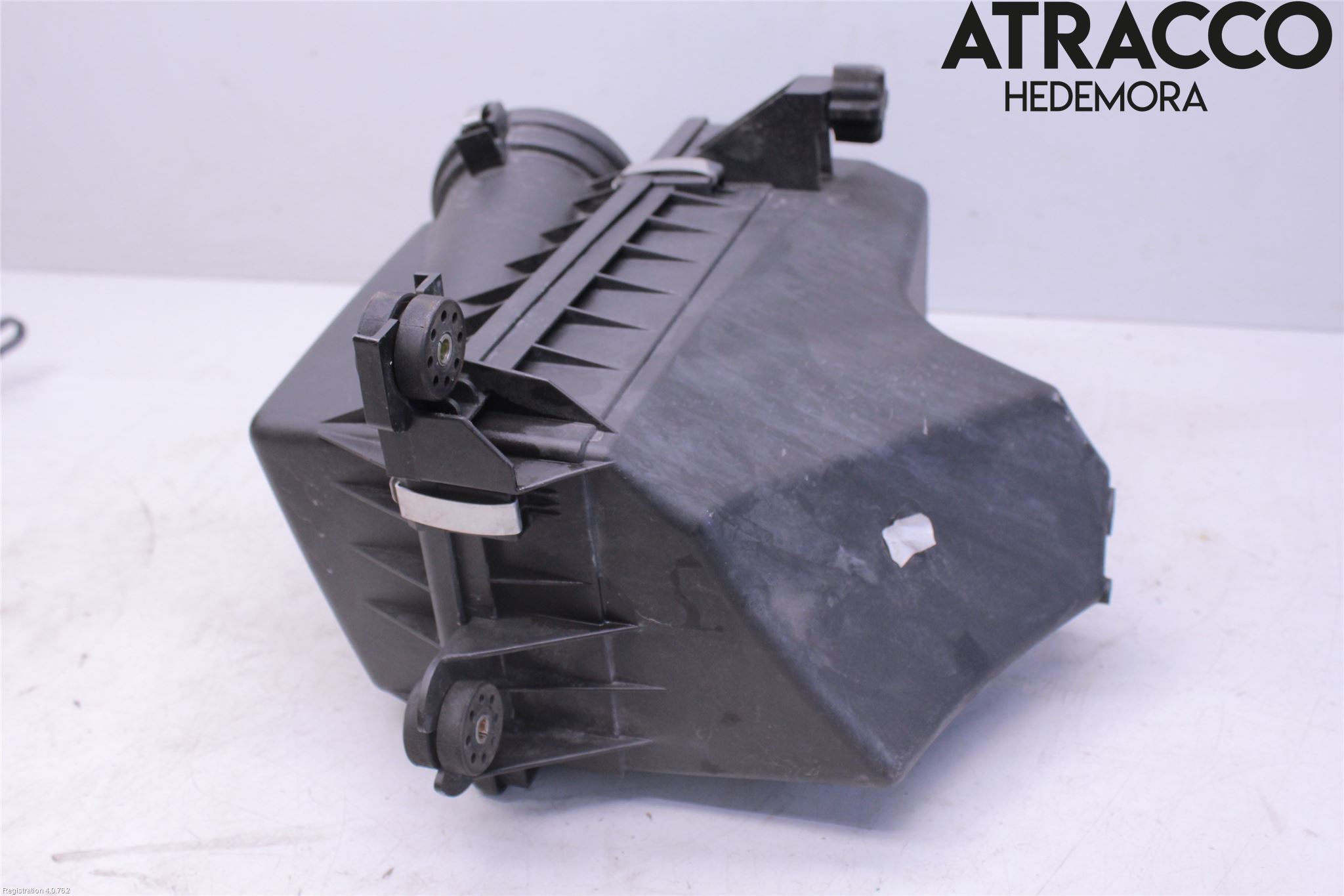 BMW X5 E53     99-06 Luftfilter Boks