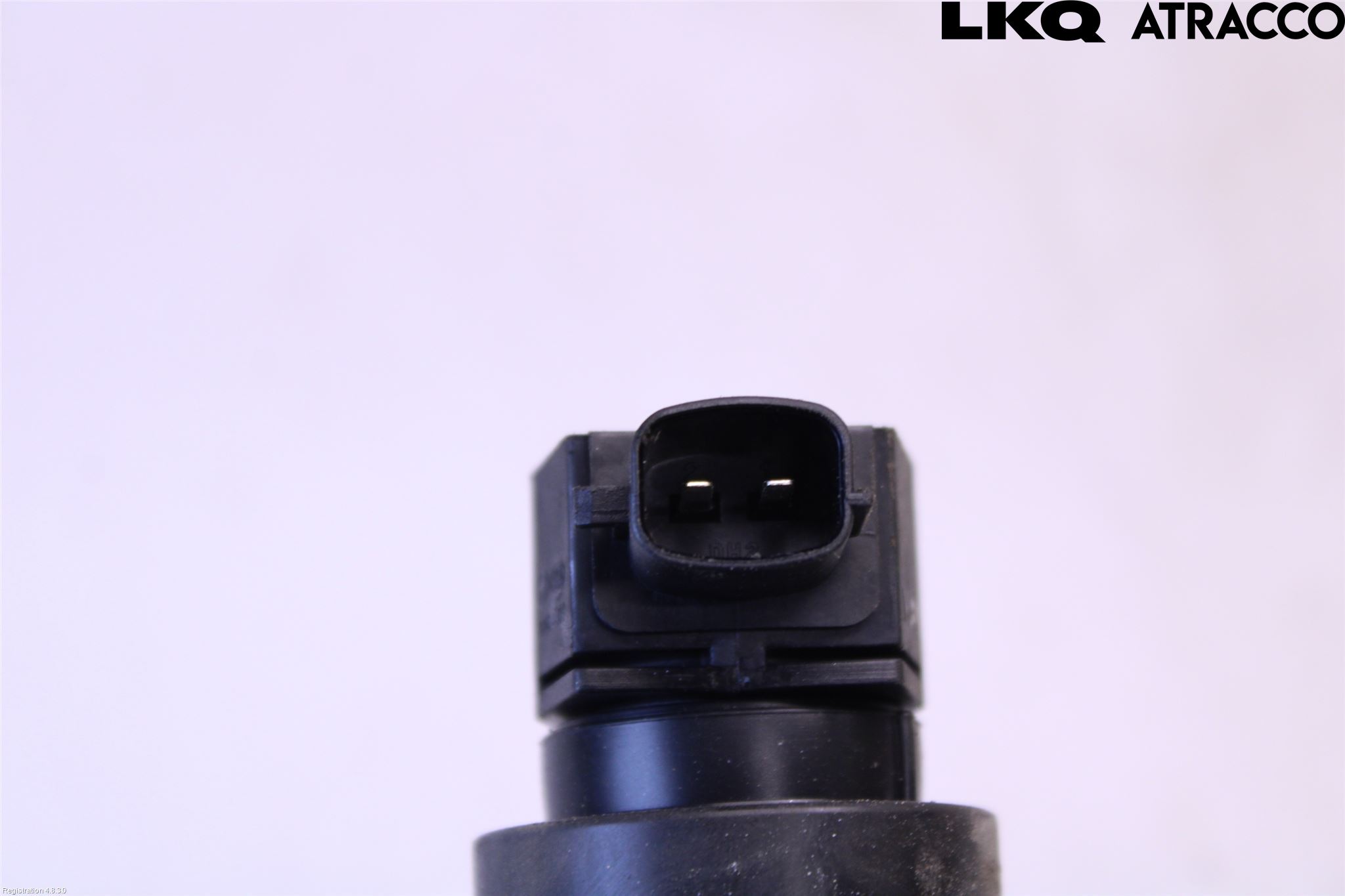 Kia RIO 12-16 Coil