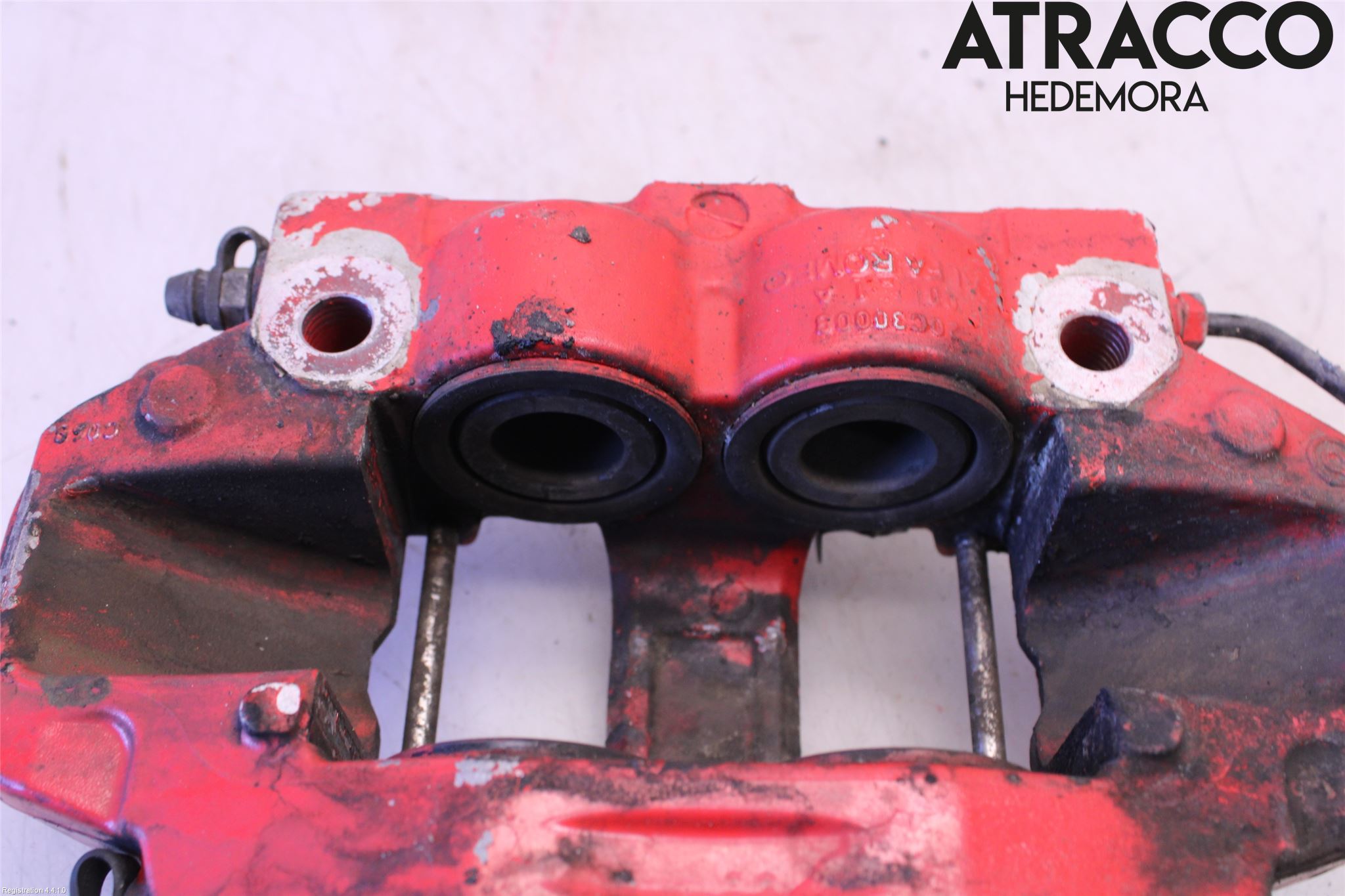 Alfa GIULIA Bremsecaliper Foran Høyre
