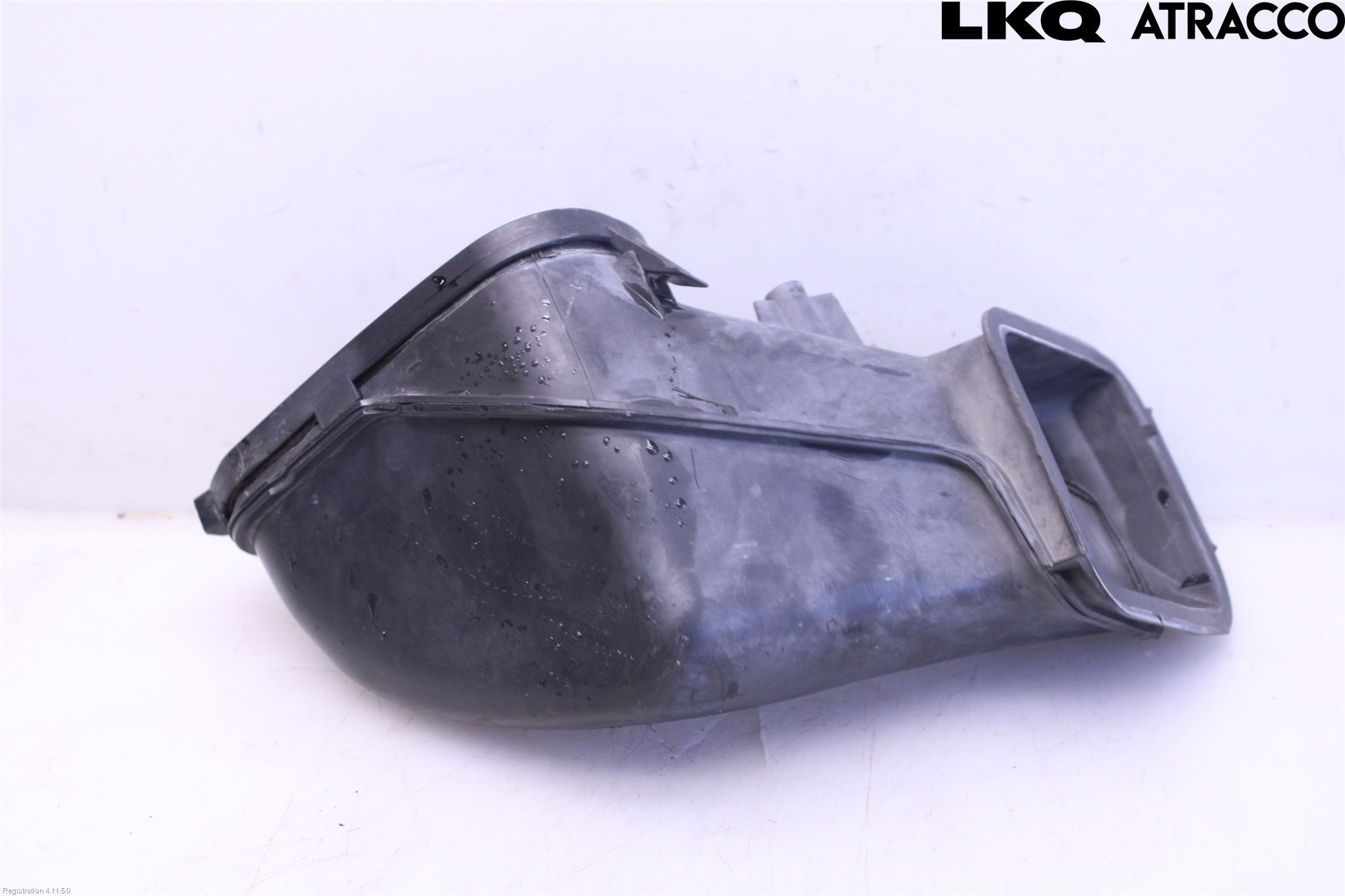 BMW 7 E65/66    00-08 Inns Gummibelg - Slange