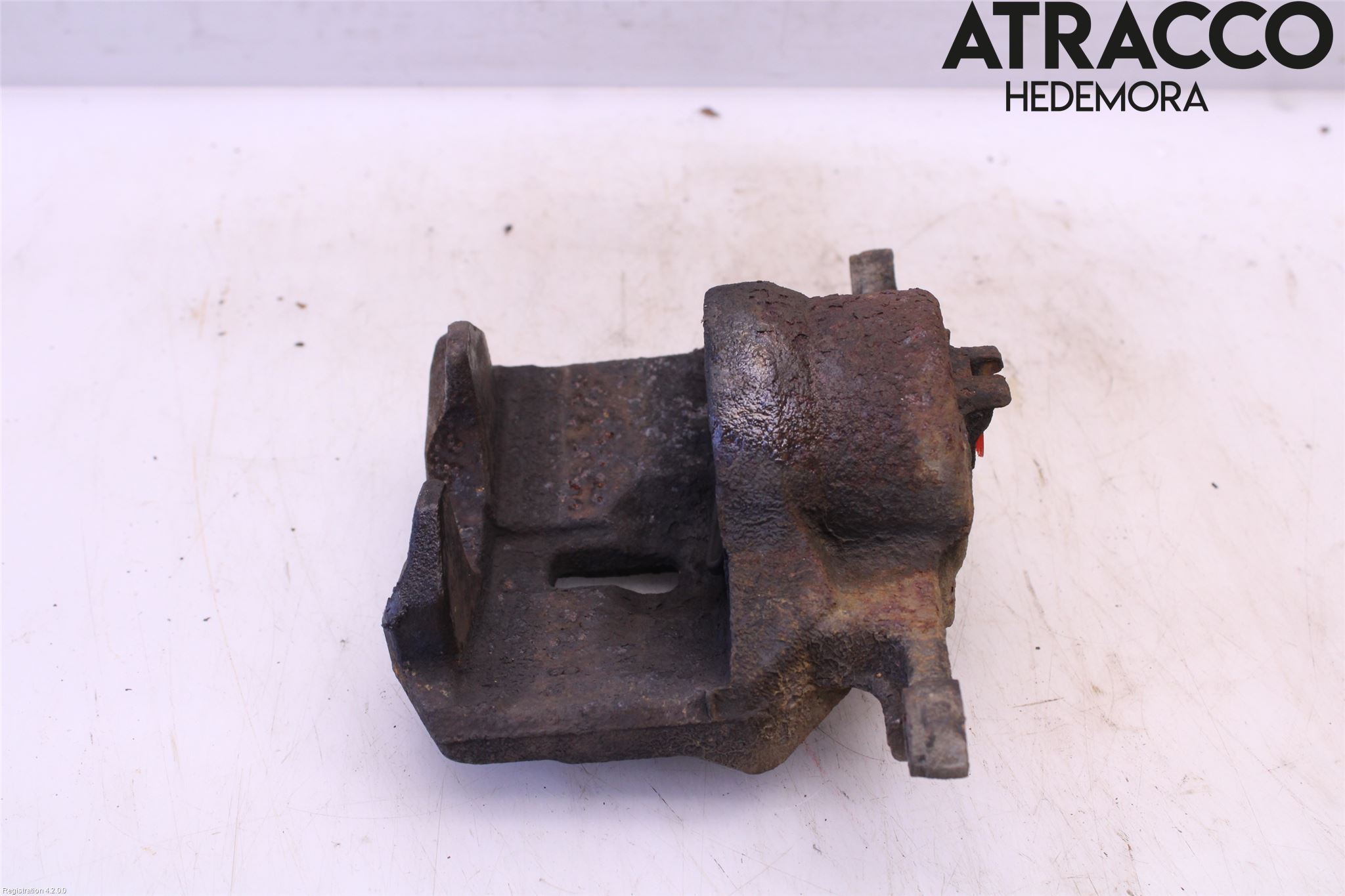 Suzuki KIZASHI Bremsecaliper Foran Venstre