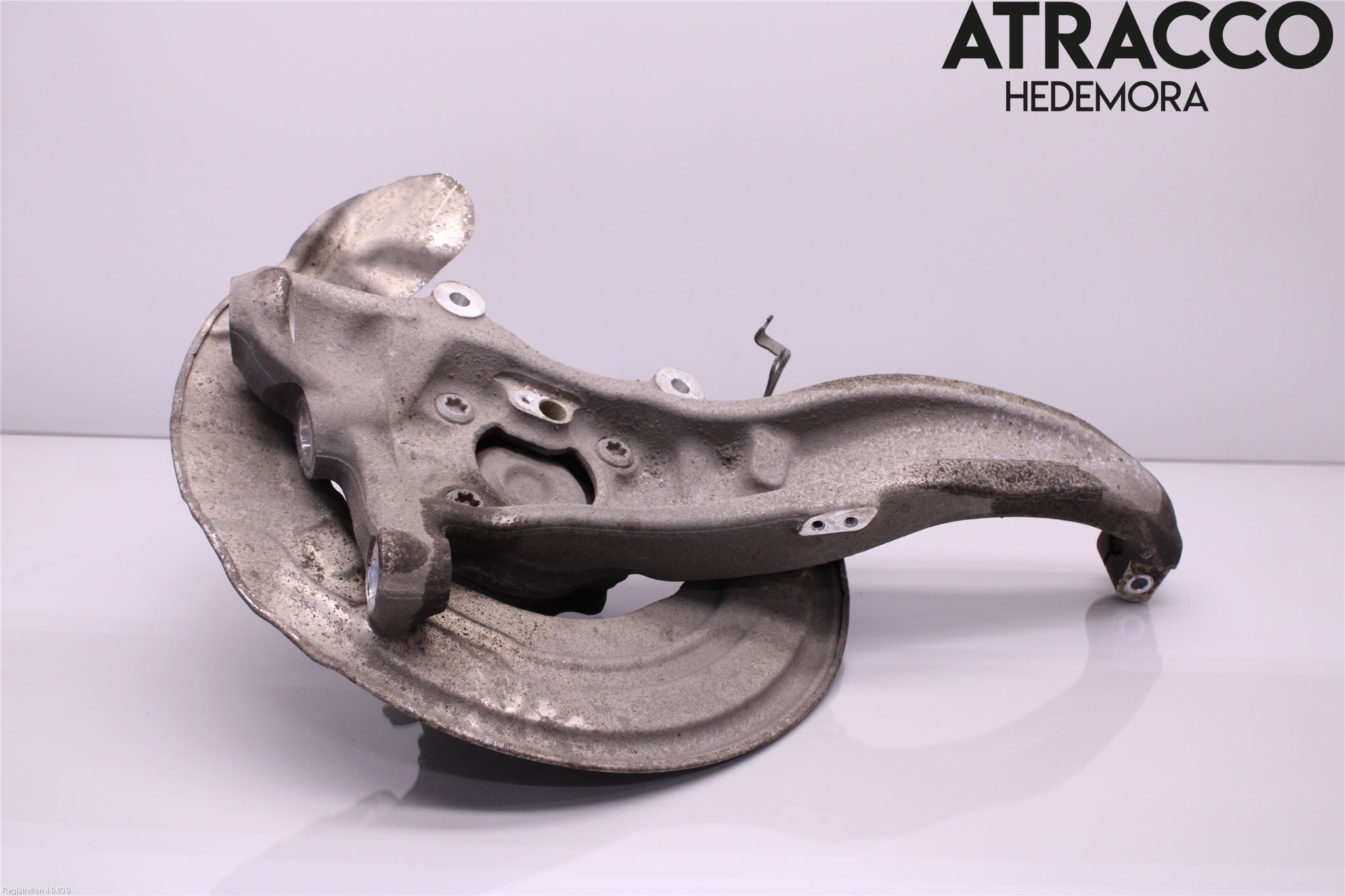 BMW 5 G30/G31/F90 17-23 Spindel Vf