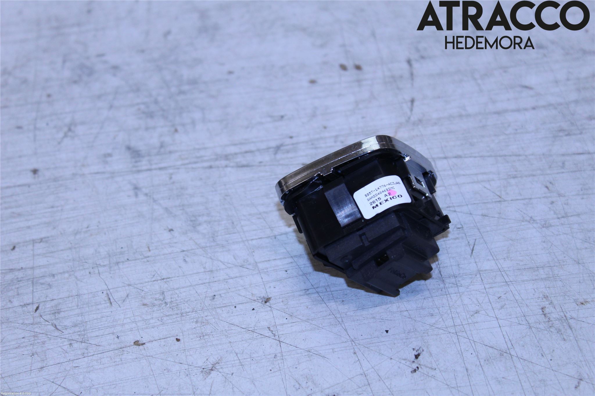 Ford MONDEO 15-22 Bryter Sentral Lås