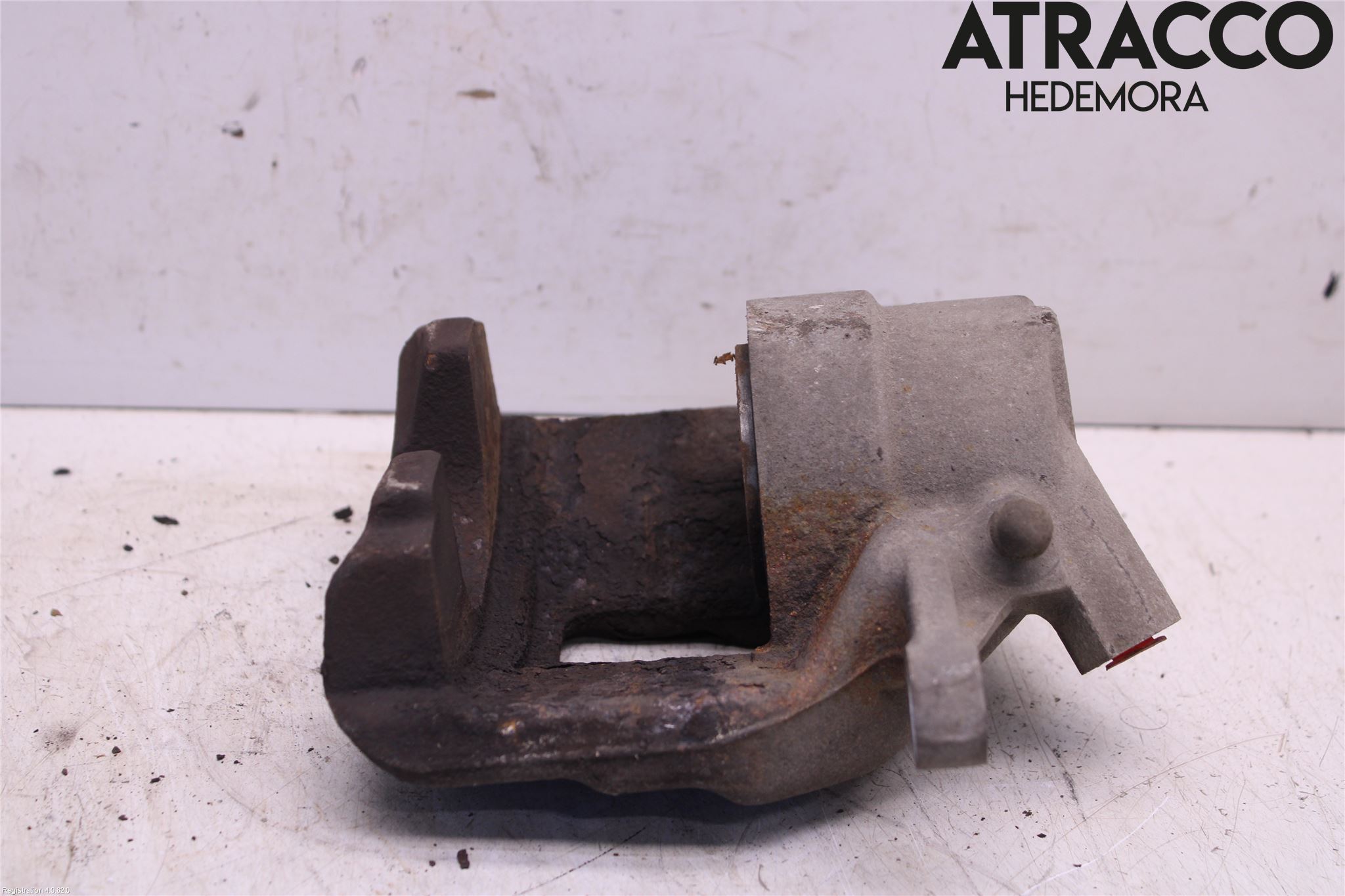 Peugeot 308 14-21 Bremsecaliper Foran Høyre