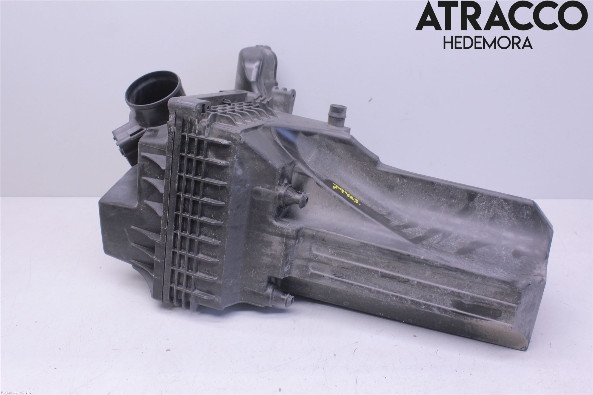 Ford FIESTA 13-17 Luftfilter Boks