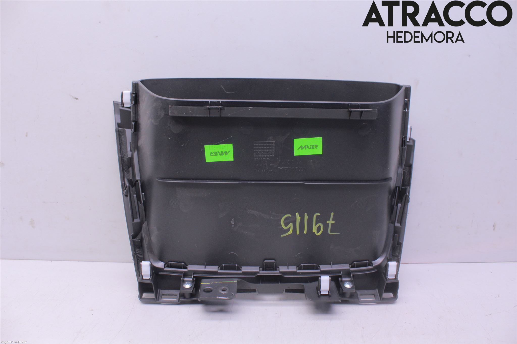 Honda CR-V 13-18 Instrument Ramme