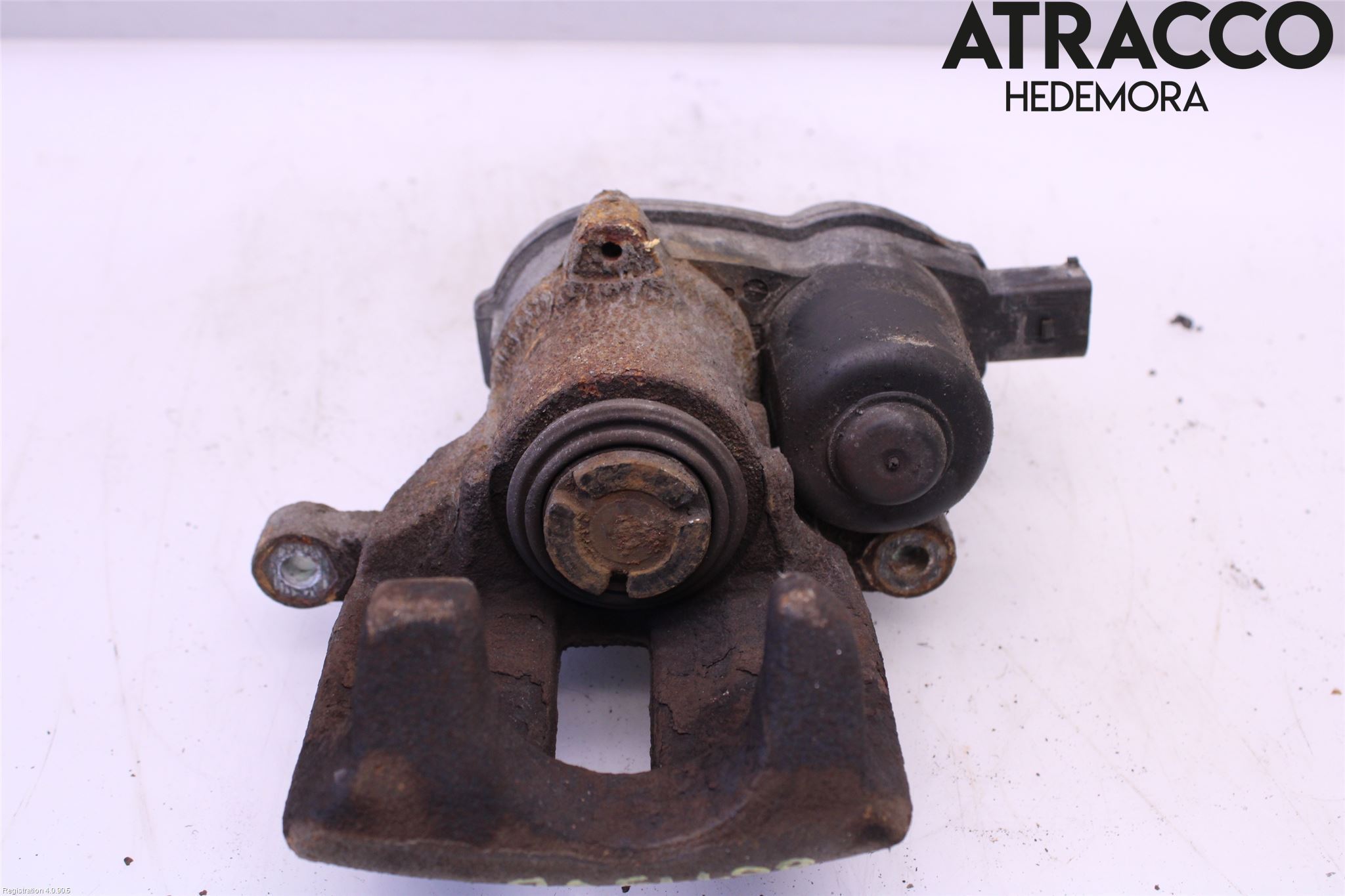 Landrover LAND ROVER RANGE ROVER EVOQUE (L538) 11-18 Bremsecaliper Bak Venstre